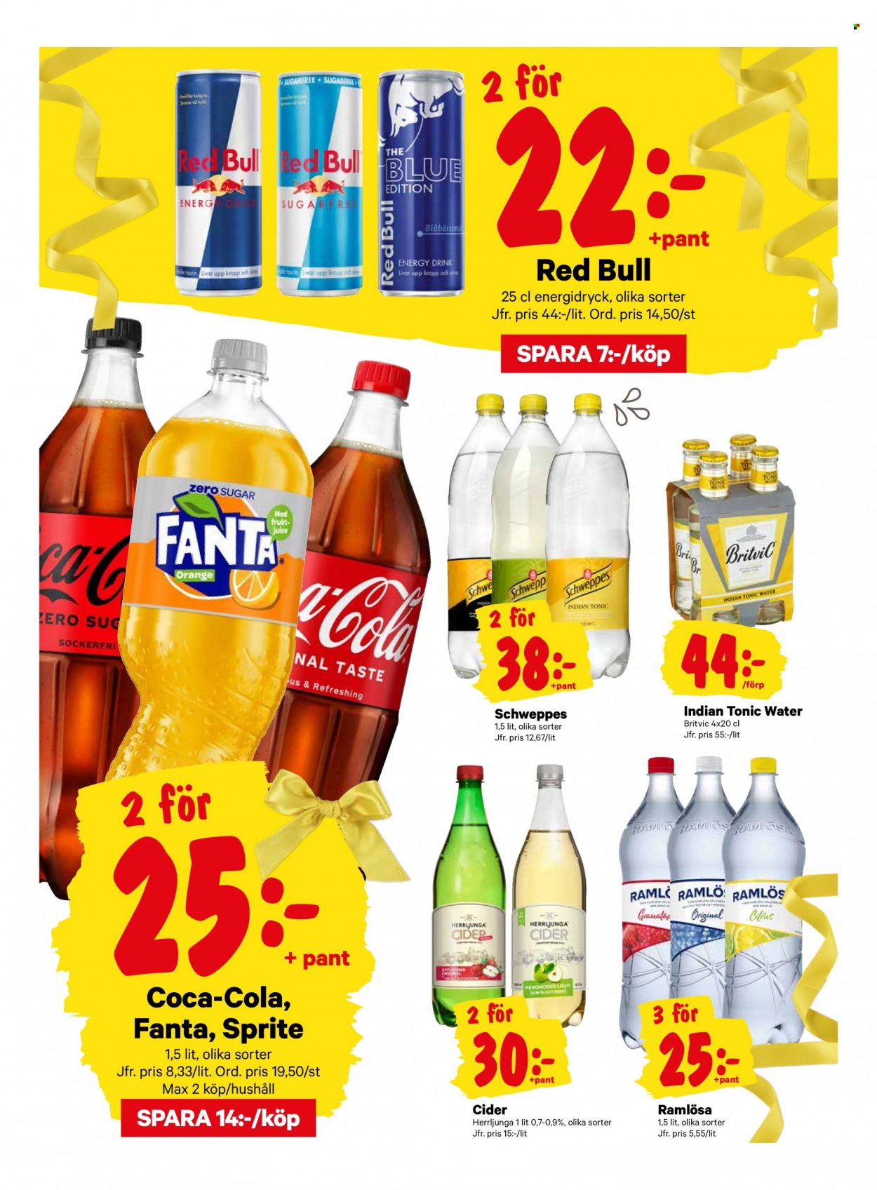 City Gross reklamblad - 26/12 2022 - 1/1 2023. Sida 10