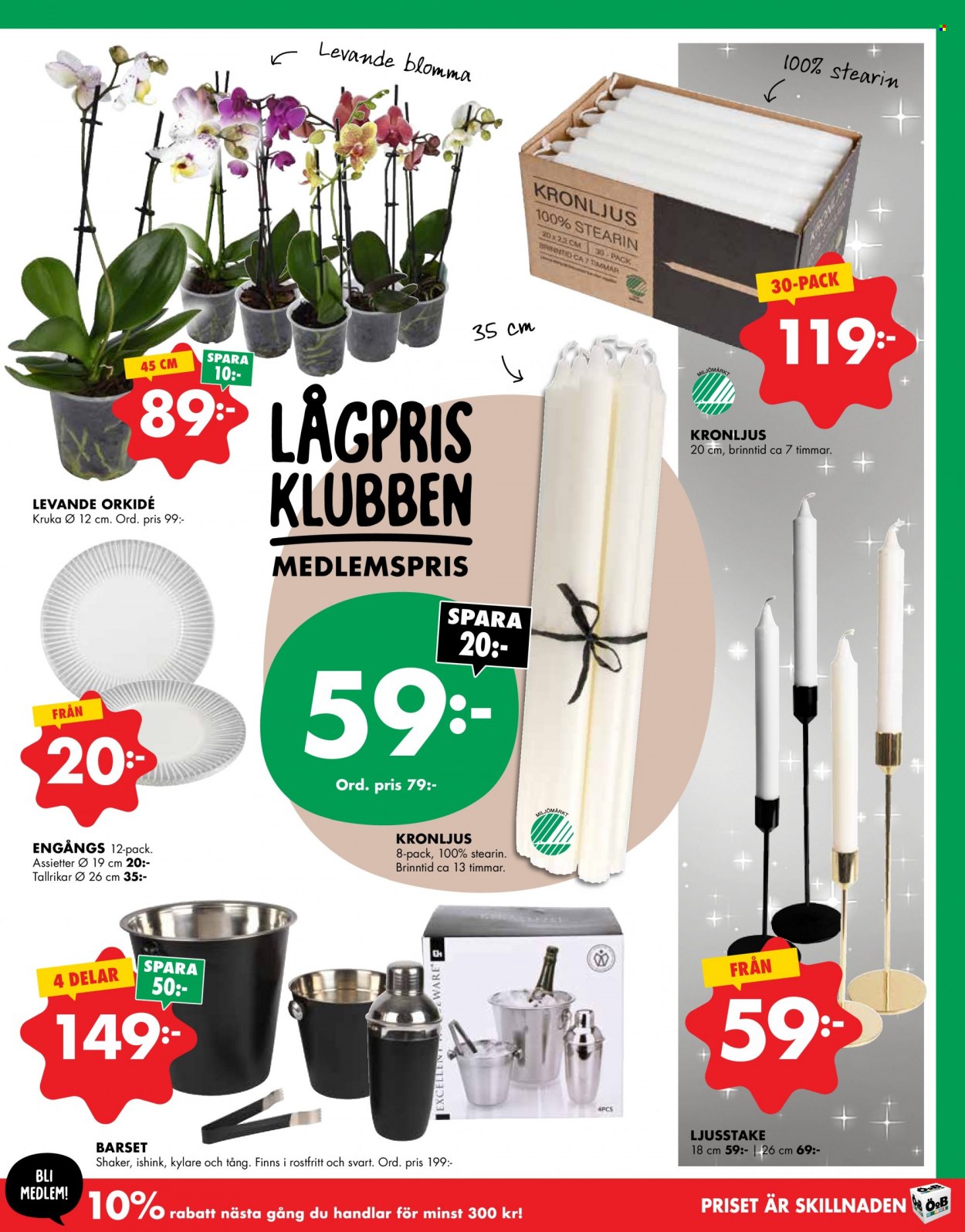ÖoB reklamblad - 27/12 2022 - 3/1 2023. Sida 3