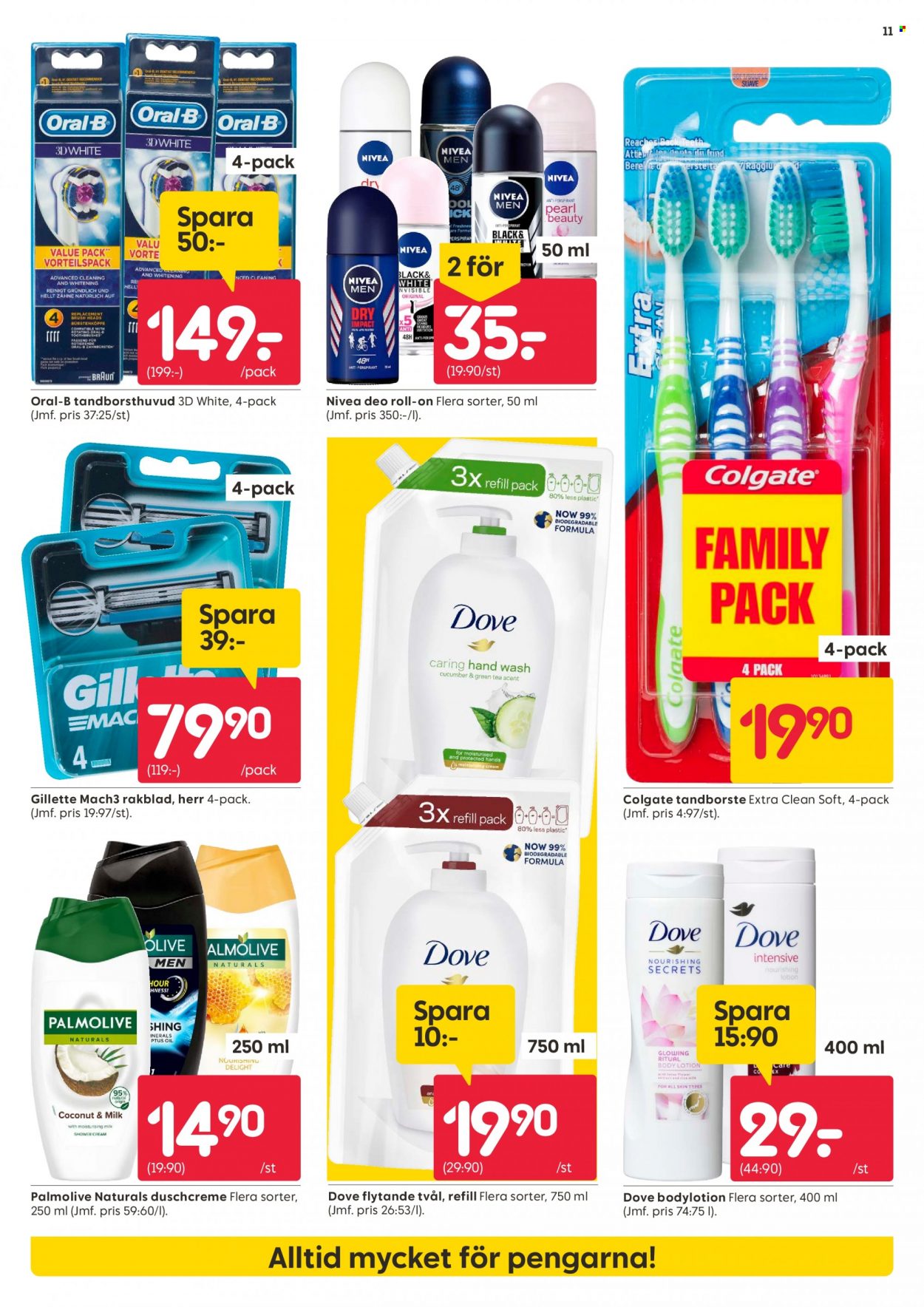 Rusta reklamblad - 2/1 2023 - 10/1 2023. Sida 11