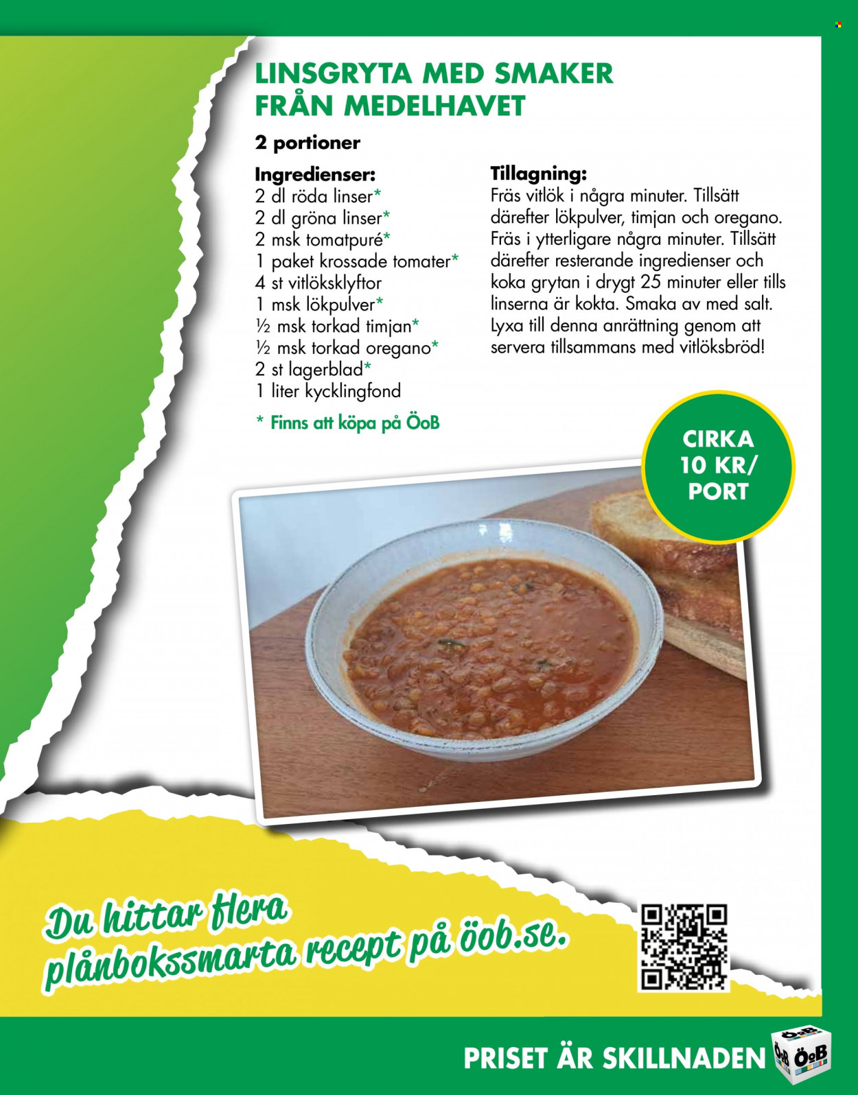 ÖoB reklamblad - 2/1 2023 - 8/1 2023. Sida 5