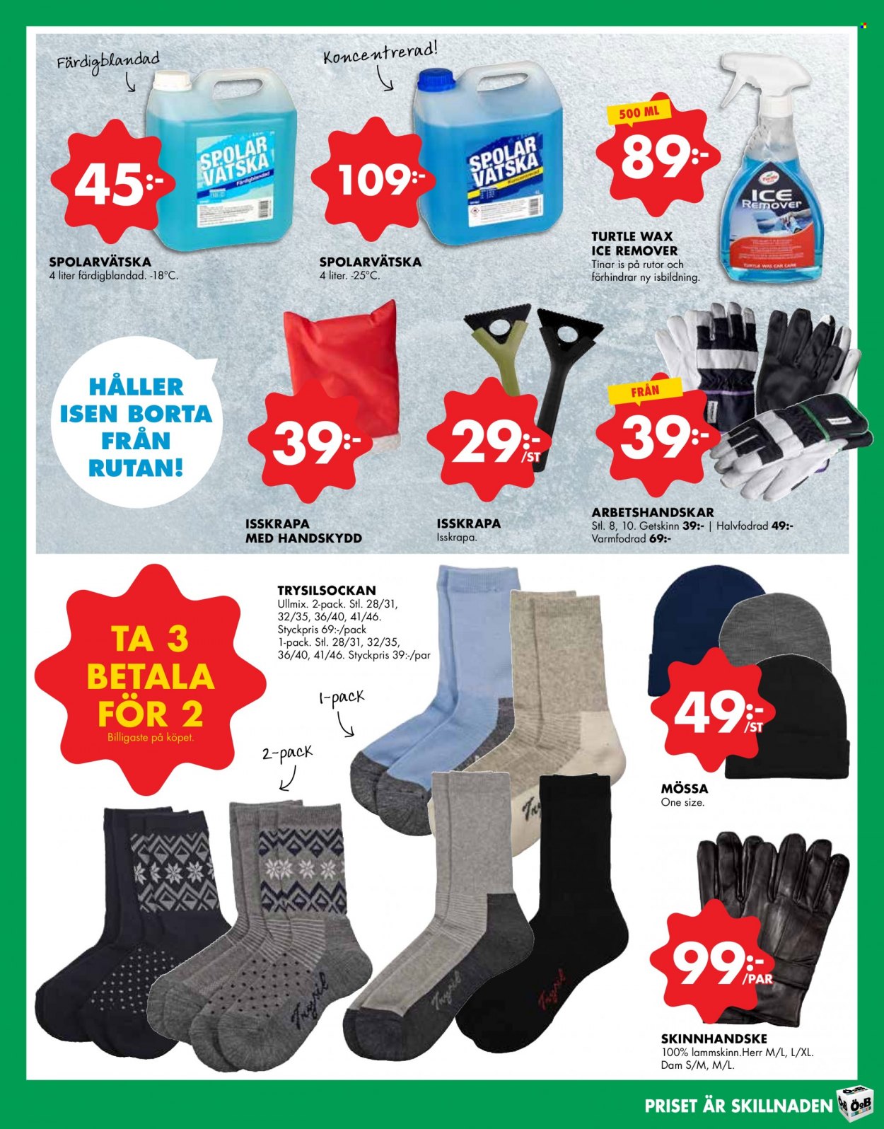 ÖoB reklamblad - 4/1 2023 - 10/1 2023. Sida 5