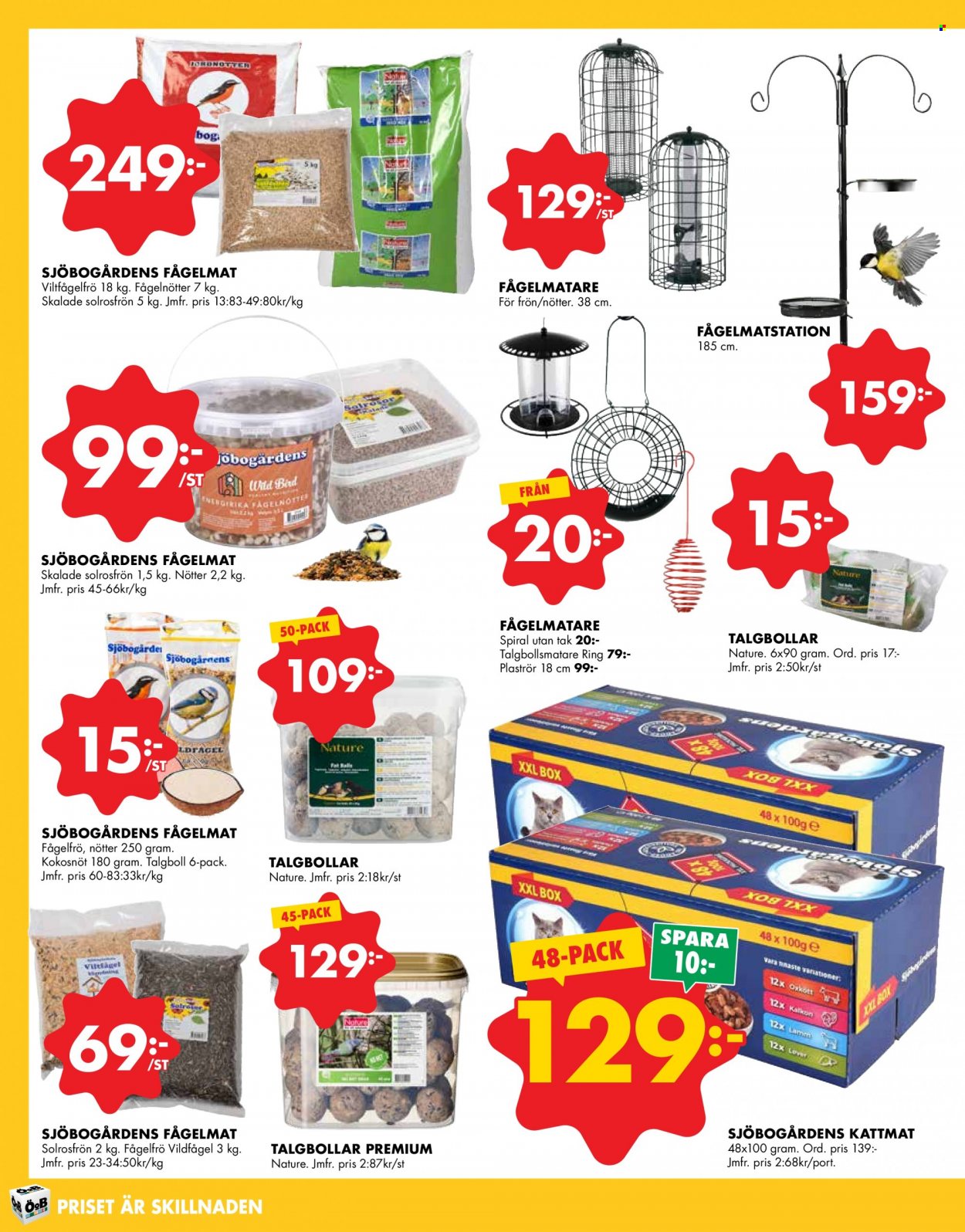 ÖoB reklamblad - 4/1 2023 - 10/1 2023. Sida 6