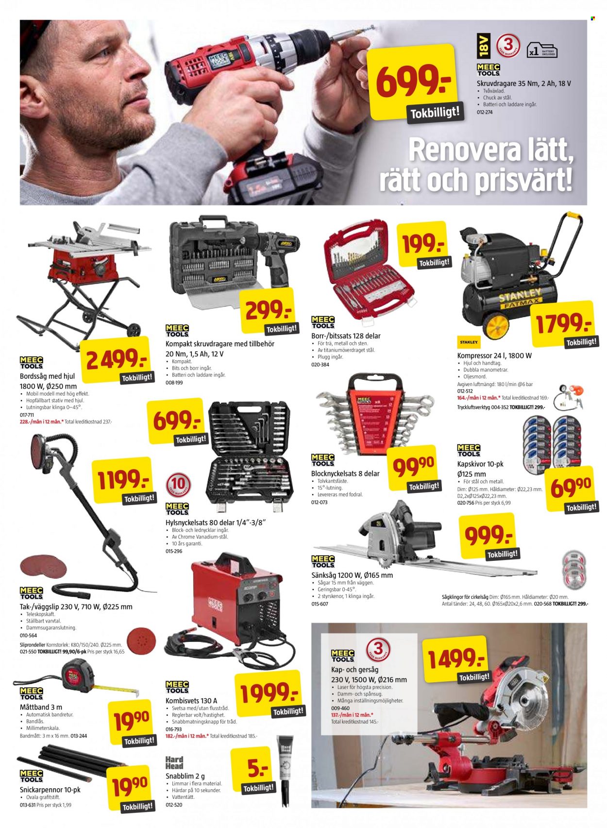 Jula reklamblad - 6/1 2023 - 29/1 2023. Sida 5