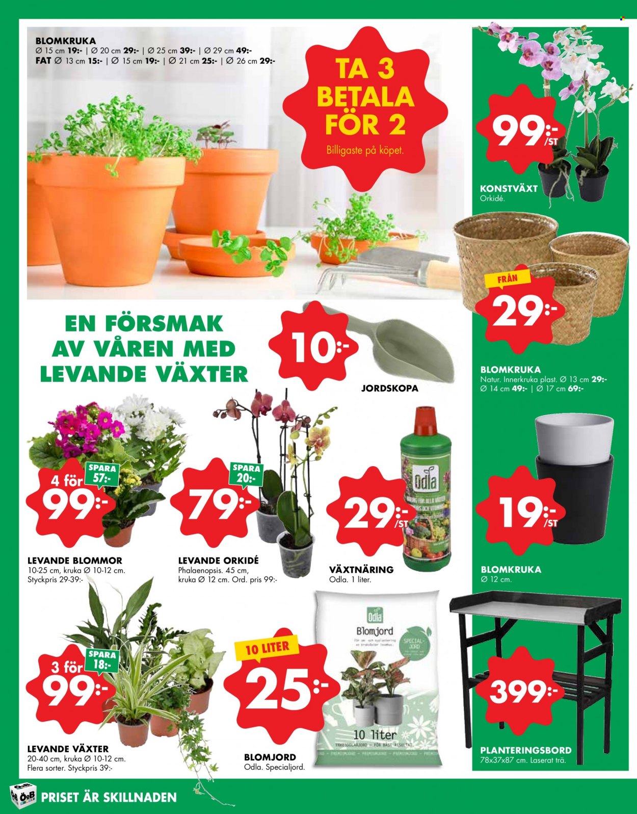 ÖoB reklamblad - 11/1 2023 - 17/1 2023. Sida 4