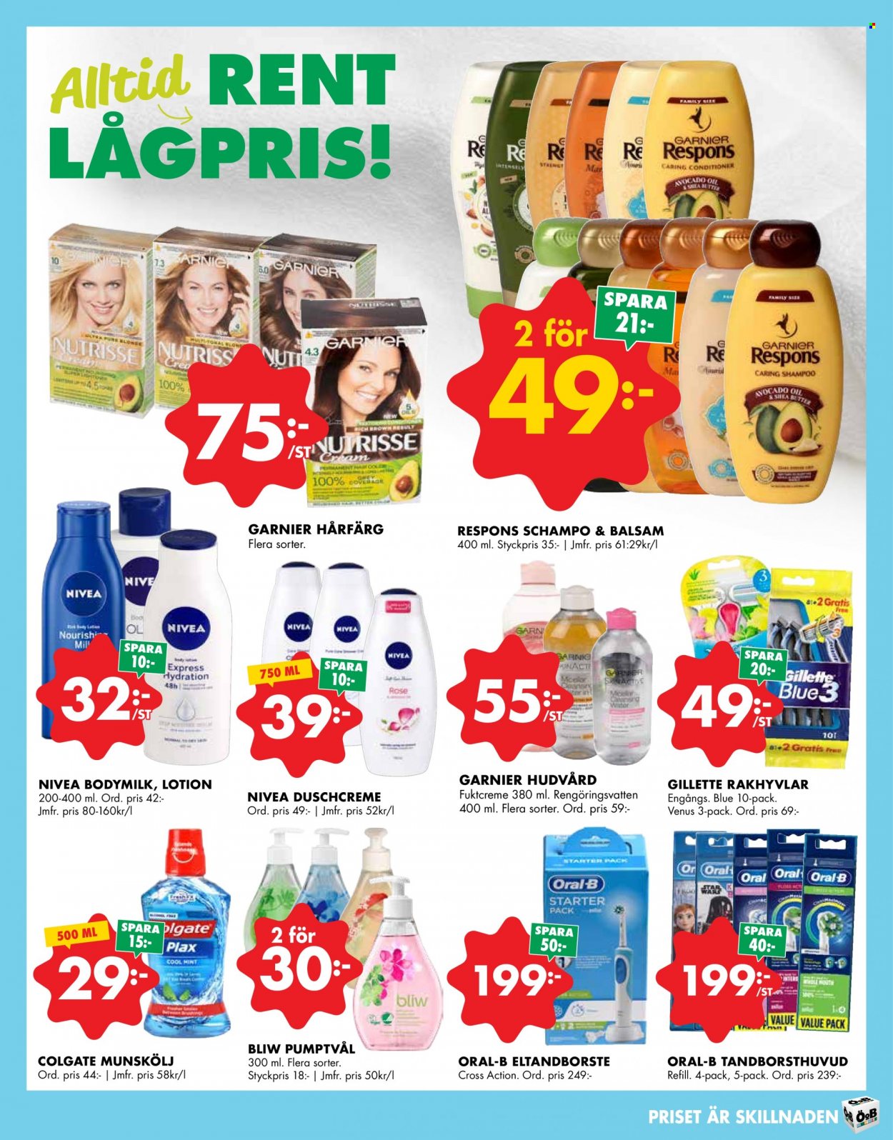 ÖoB reklamblad - 11/1 2023 - 17/1 2023. Sida 9