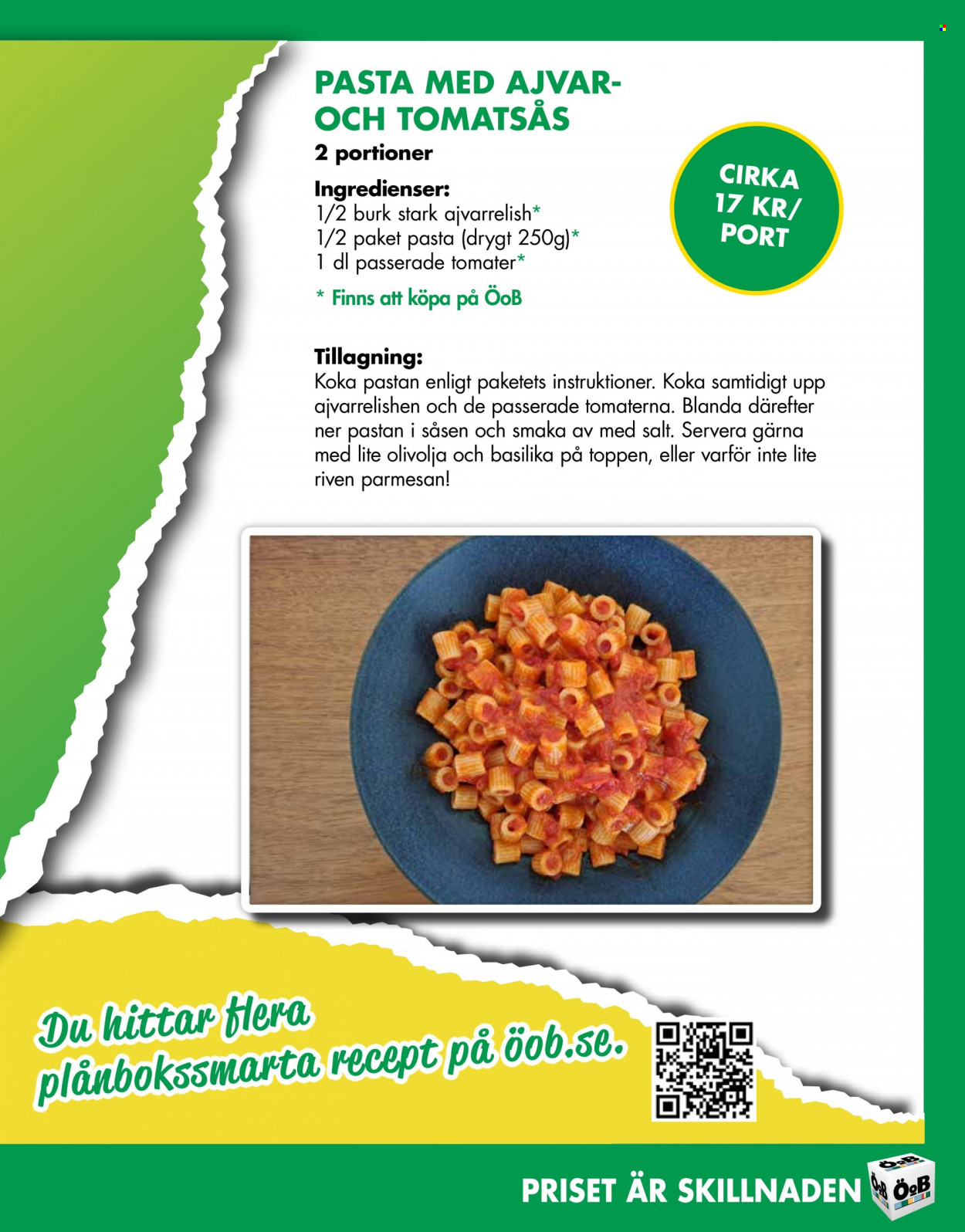 ÖoB reklamblad - 23/1 2023 - 29/1 2023. Sida 5