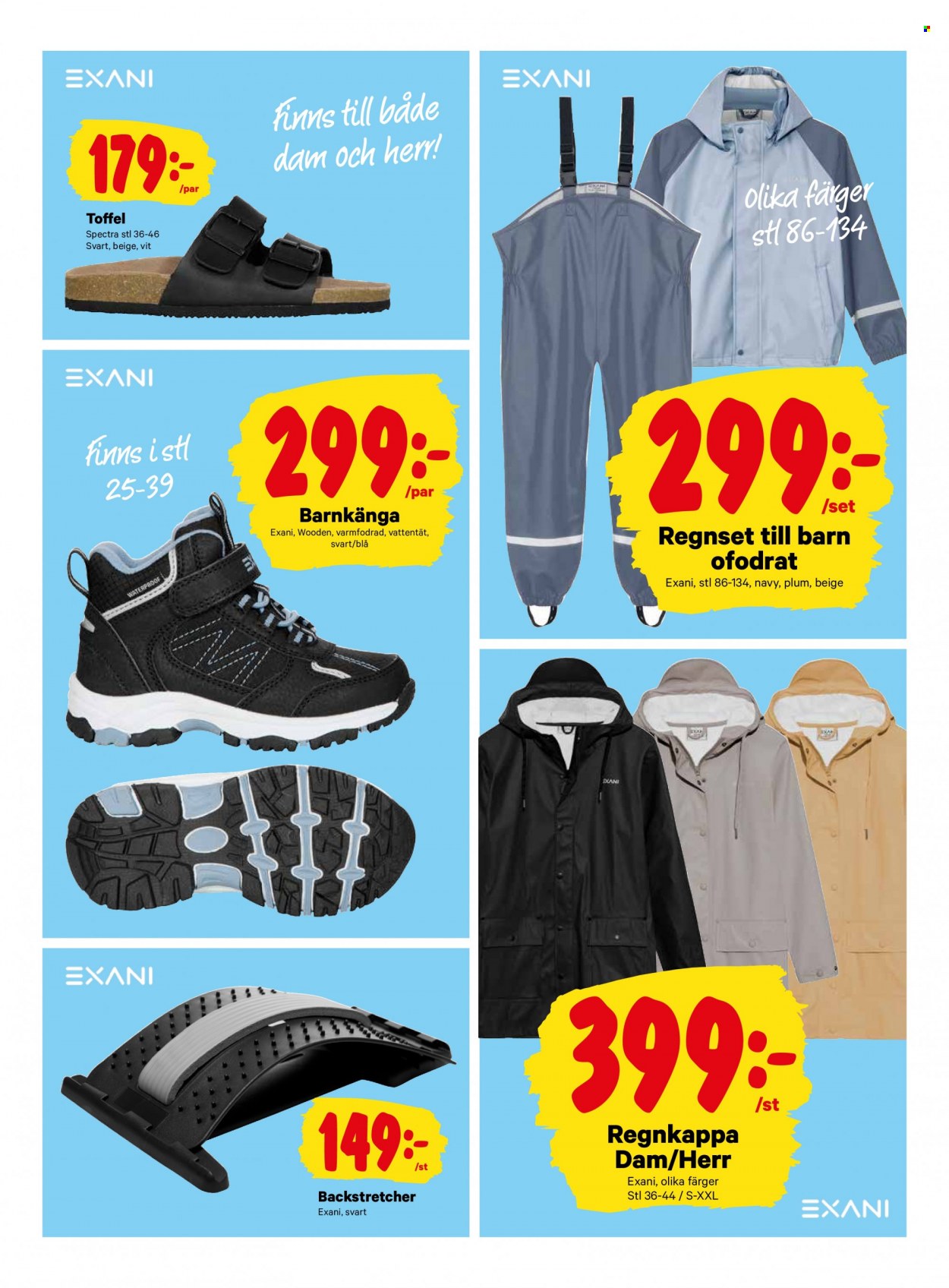 City Gross reklamblad - 23/1 2023 - 29/1 2023. Sida 17