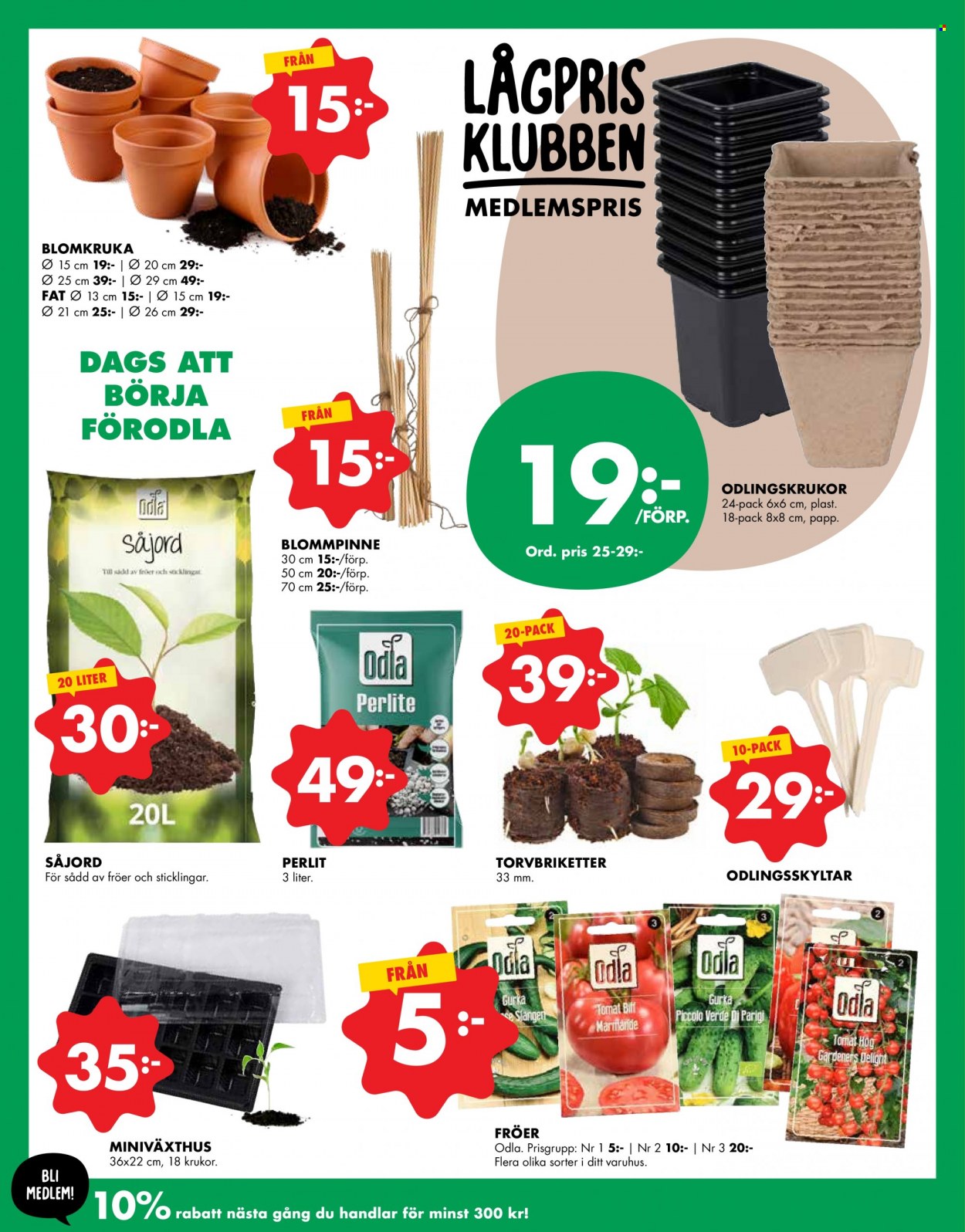ÖoB reklamblad - 25/1 2023 - 31/1 2023. Sida 8
