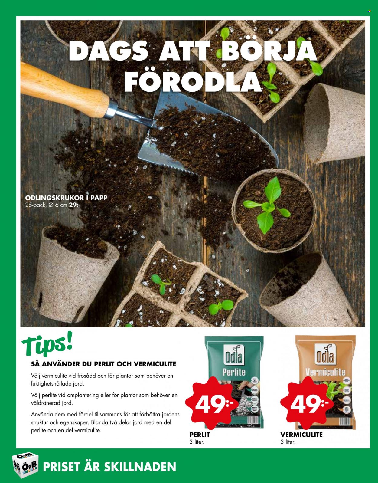 ÖoB reklamblad - 30/1 2023 - 5/2 2023. Sida 4
