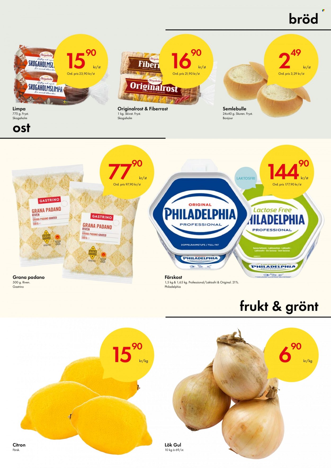 Snabbgross reklamblad - 30/1 2023 - 12/2 2023. Sida 5