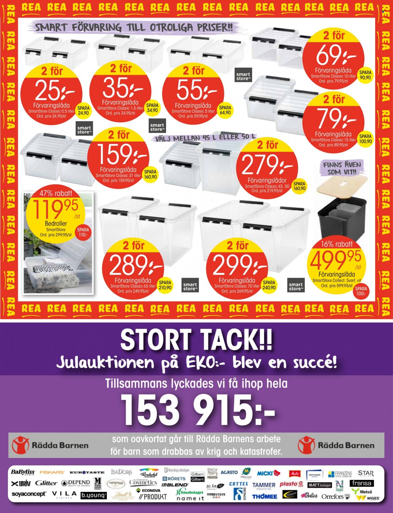 EKO reklamblad - 30/1 2023 - 5/2 2023. Sida 5