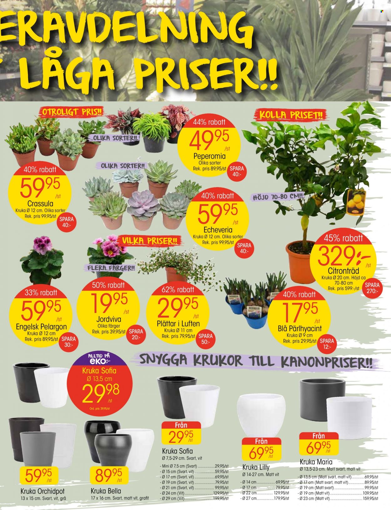 EKO reklamblad - 30/1 2023 - 5/2 2023. Sida 3