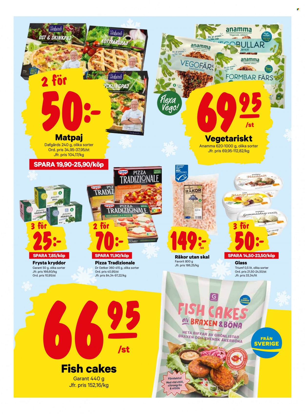 City Gross reklamblad - 30/1 2023 - 5/2 2023. Sida 10