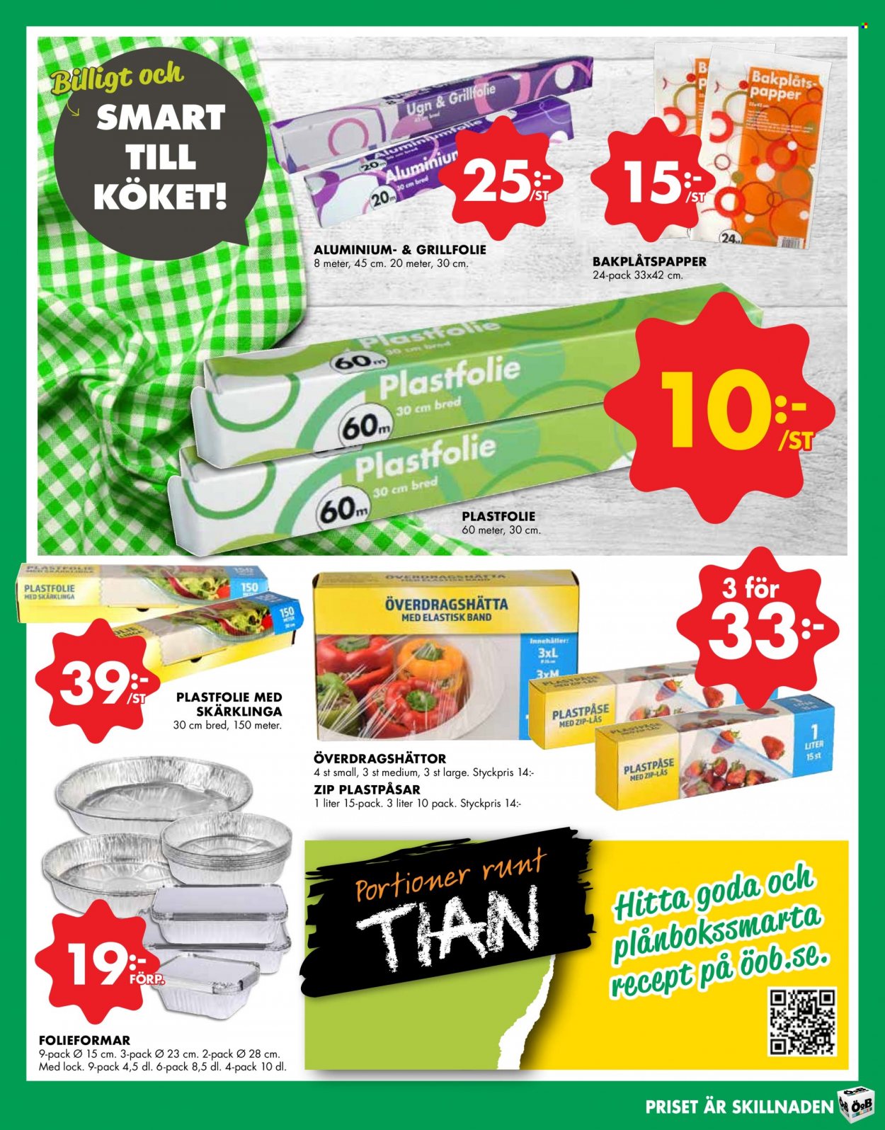 ÖoB reklamblad - 1/2 2023 - 7/2 2023. Sida 7