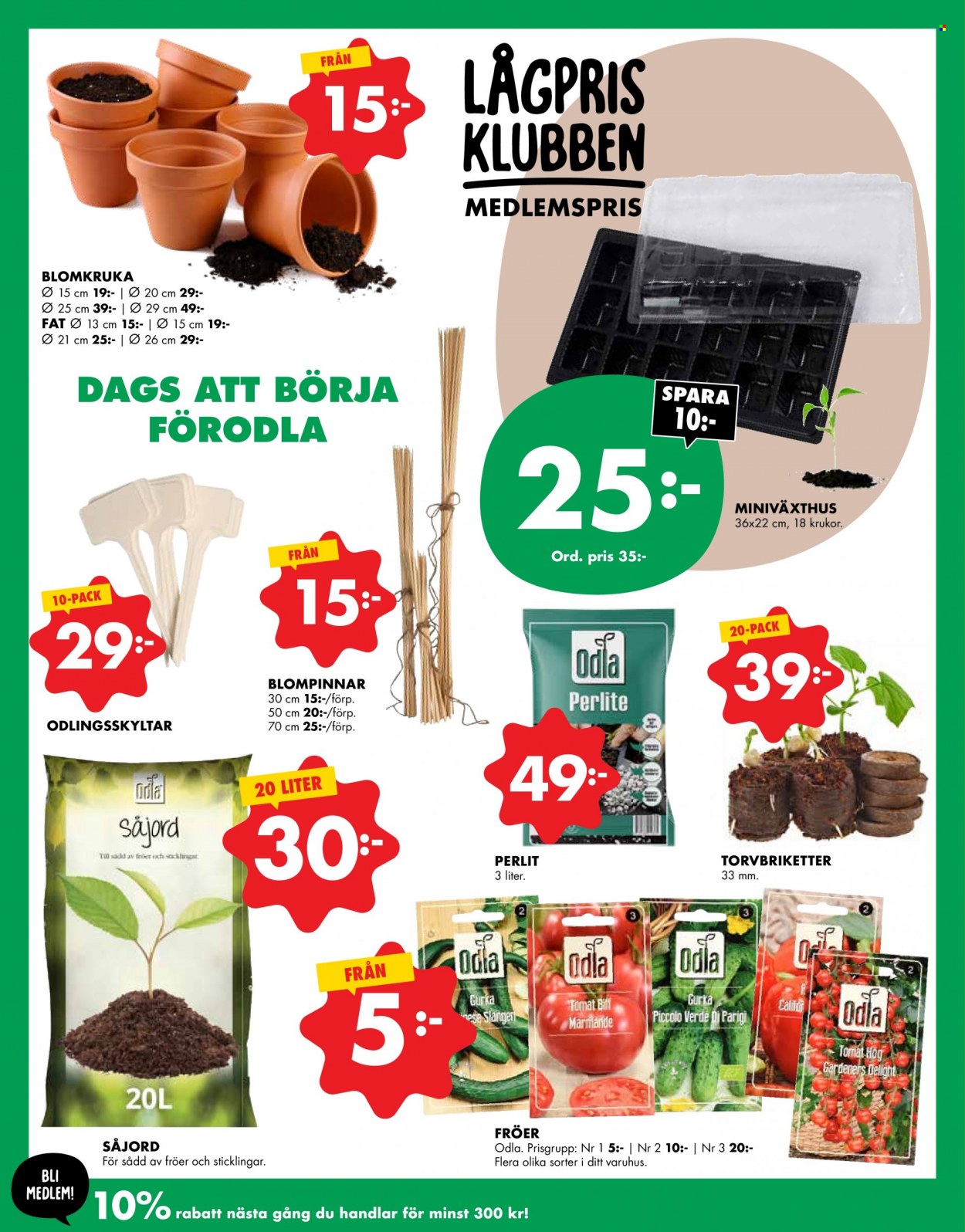 ÖoB reklamblad - 1/2 2023 - 7/2 2023. Sida 8