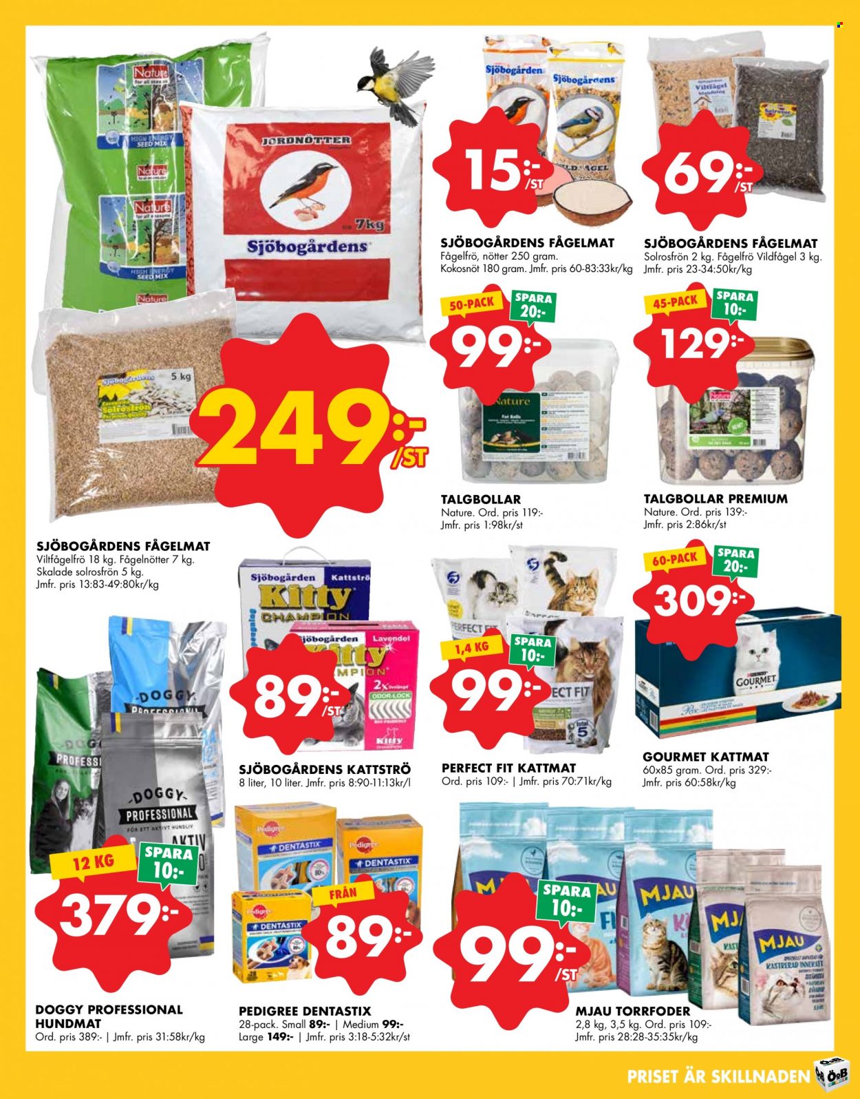 ÖoB reklamblad - 1/2 2023 - 7/2 2023. Sida 9