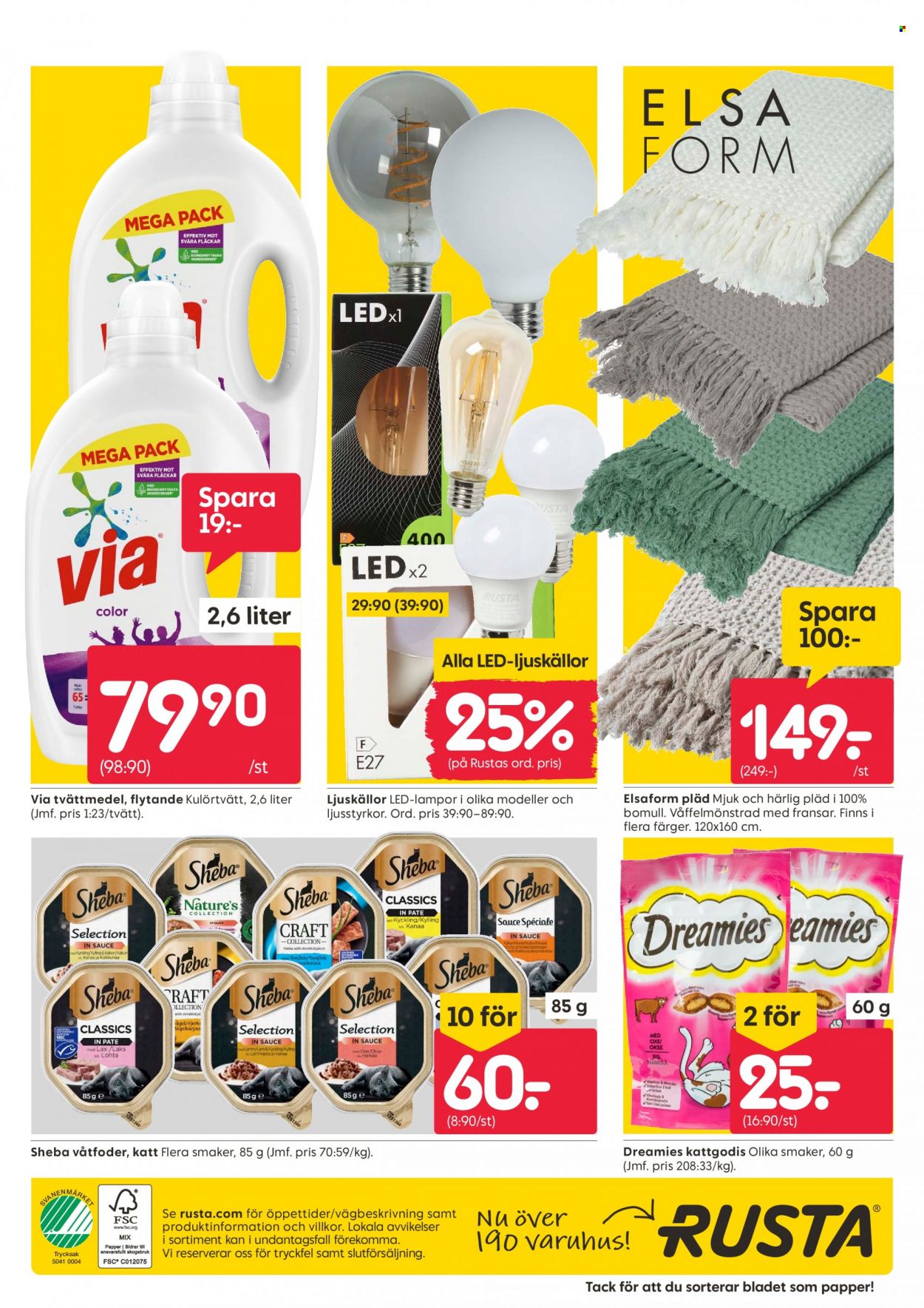 Rusta reklamblad - 1/2 2023 - 7/2 2023. Sida 12