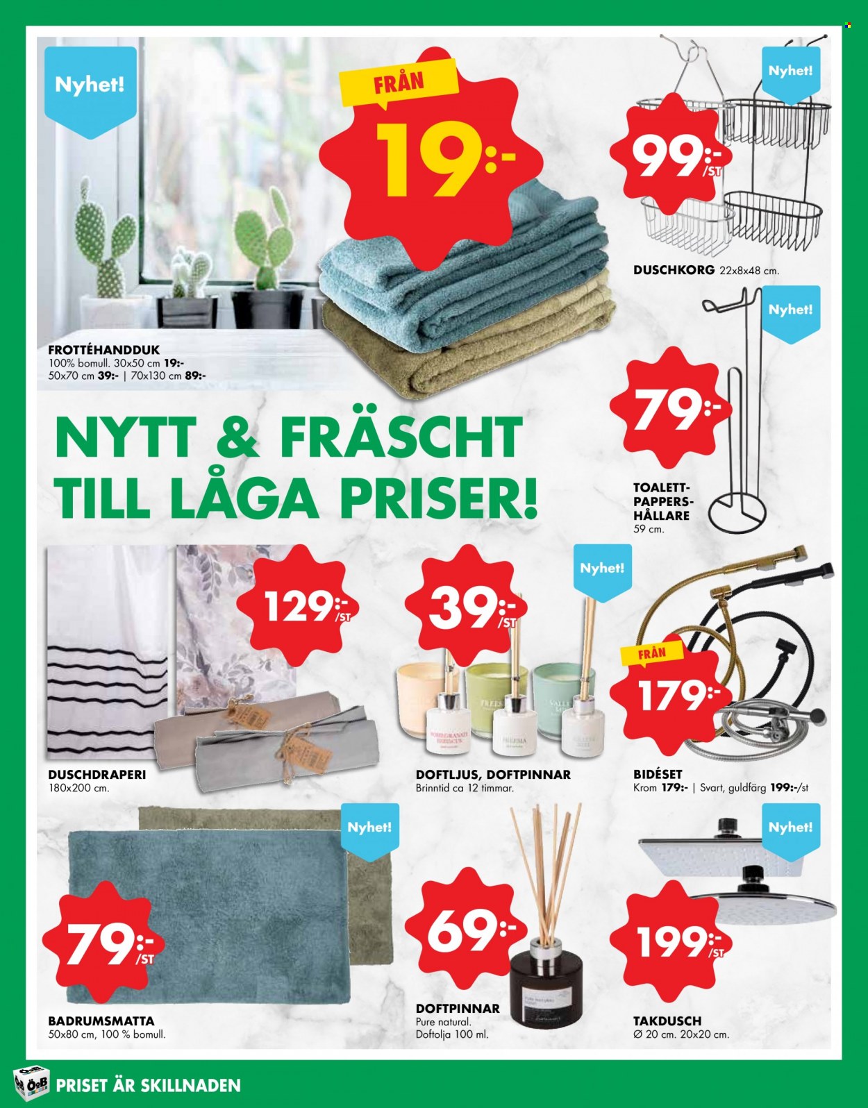 ÖoB reklamblad - 8/2 2023 - 14/2 2023. Sida 4