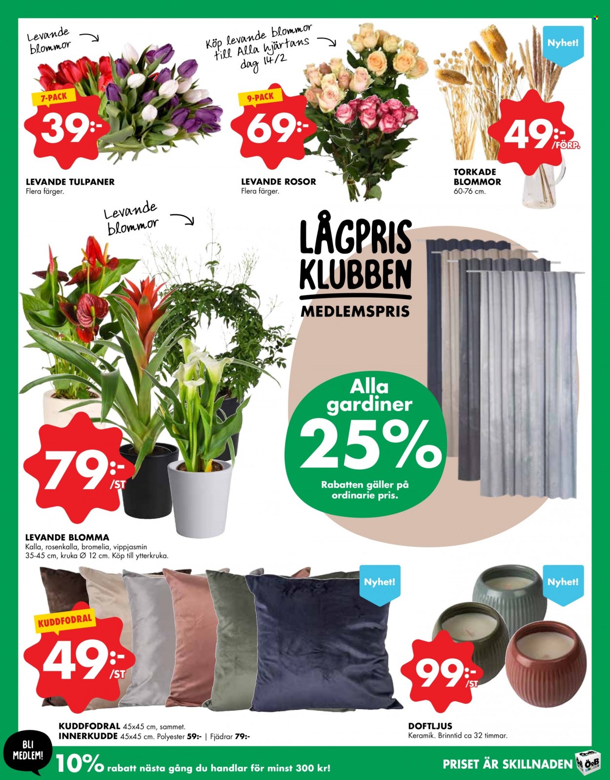 ÖoB reklamblad - 8/2 2023 - 14/2 2023. Sida 5