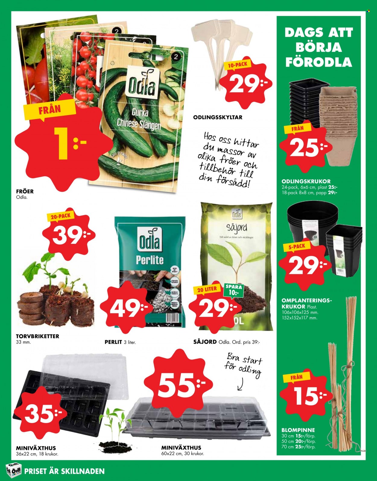 ÖoB reklamblad - 8/2 2023 - 14/2 2023. Sida 6