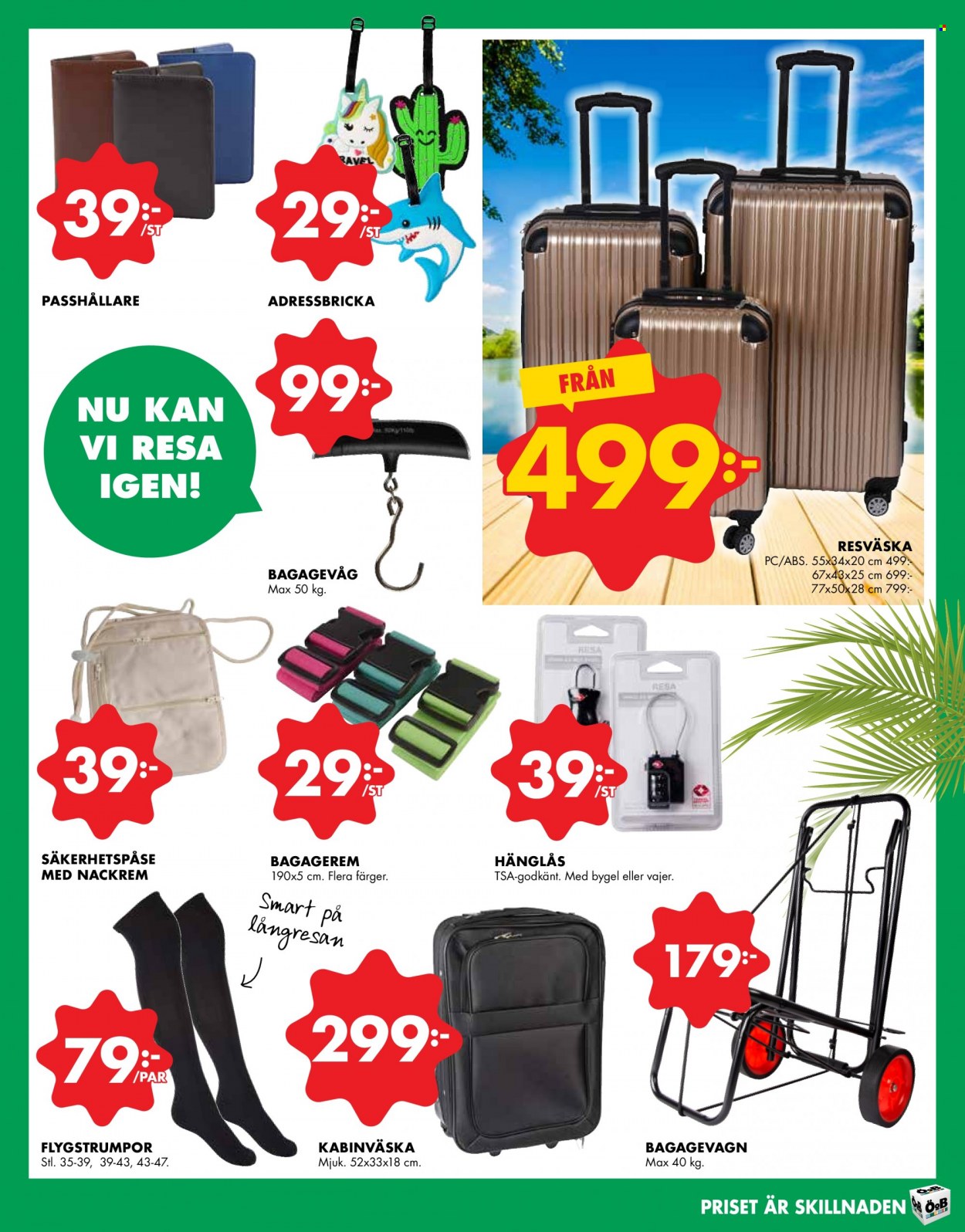 ÖoB reklamblad - 8/2 2023 - 14/2 2023. Sida 7