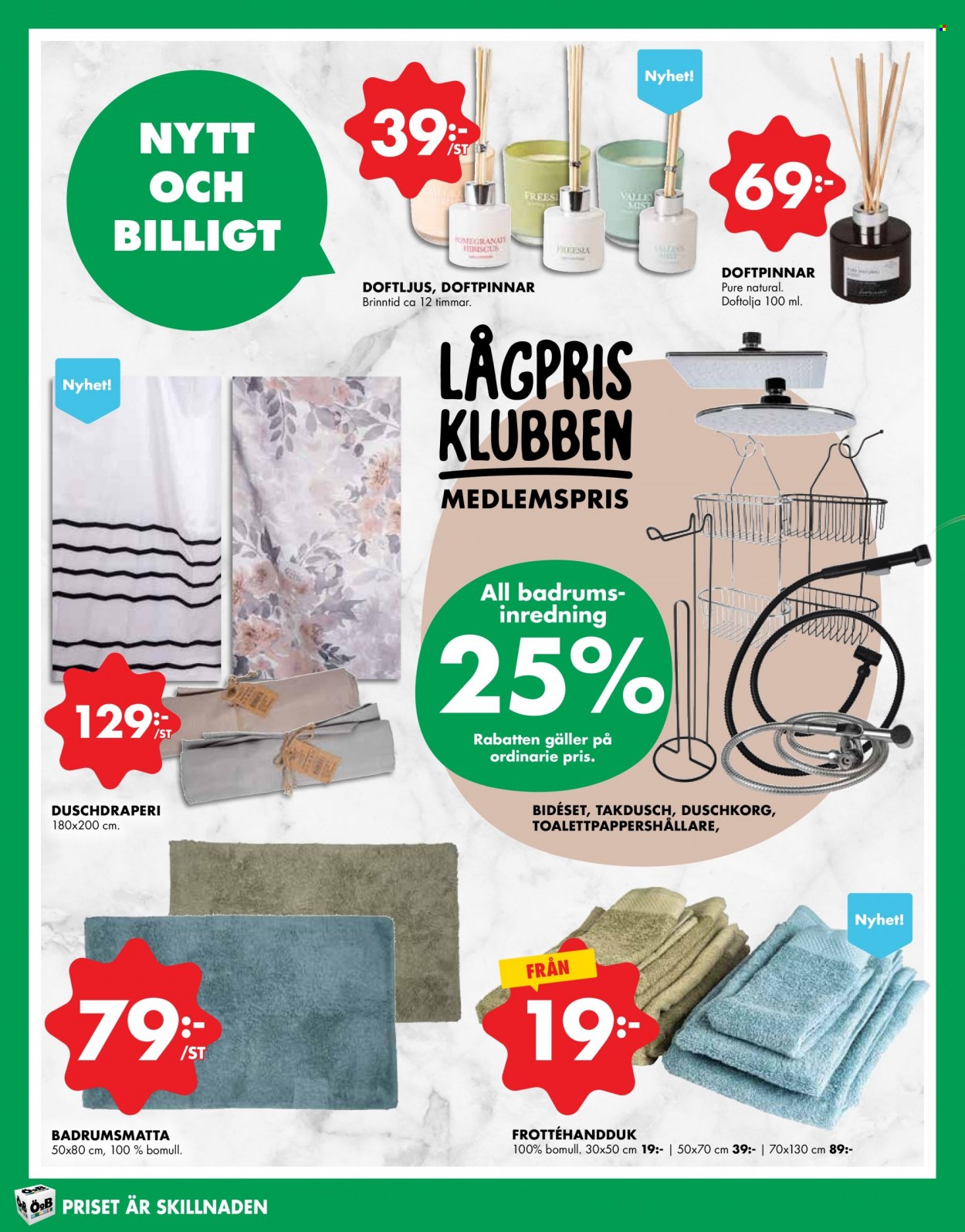 ÖoB reklamblad - 15/2 2023 - 21/2 2023. Sida 4