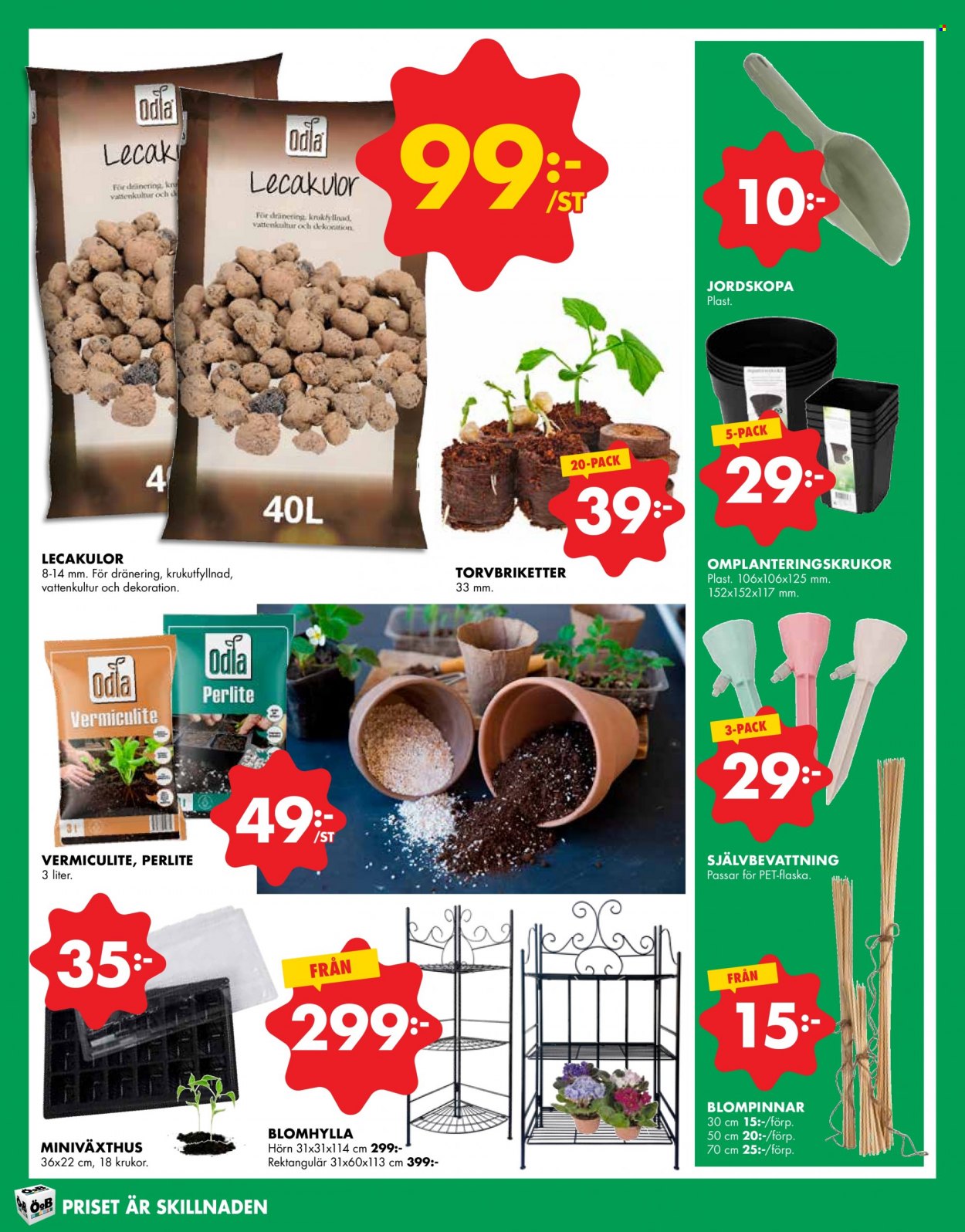 ÖoB reklamblad - 22/2 2023 - 28/2 2023. Sida 4