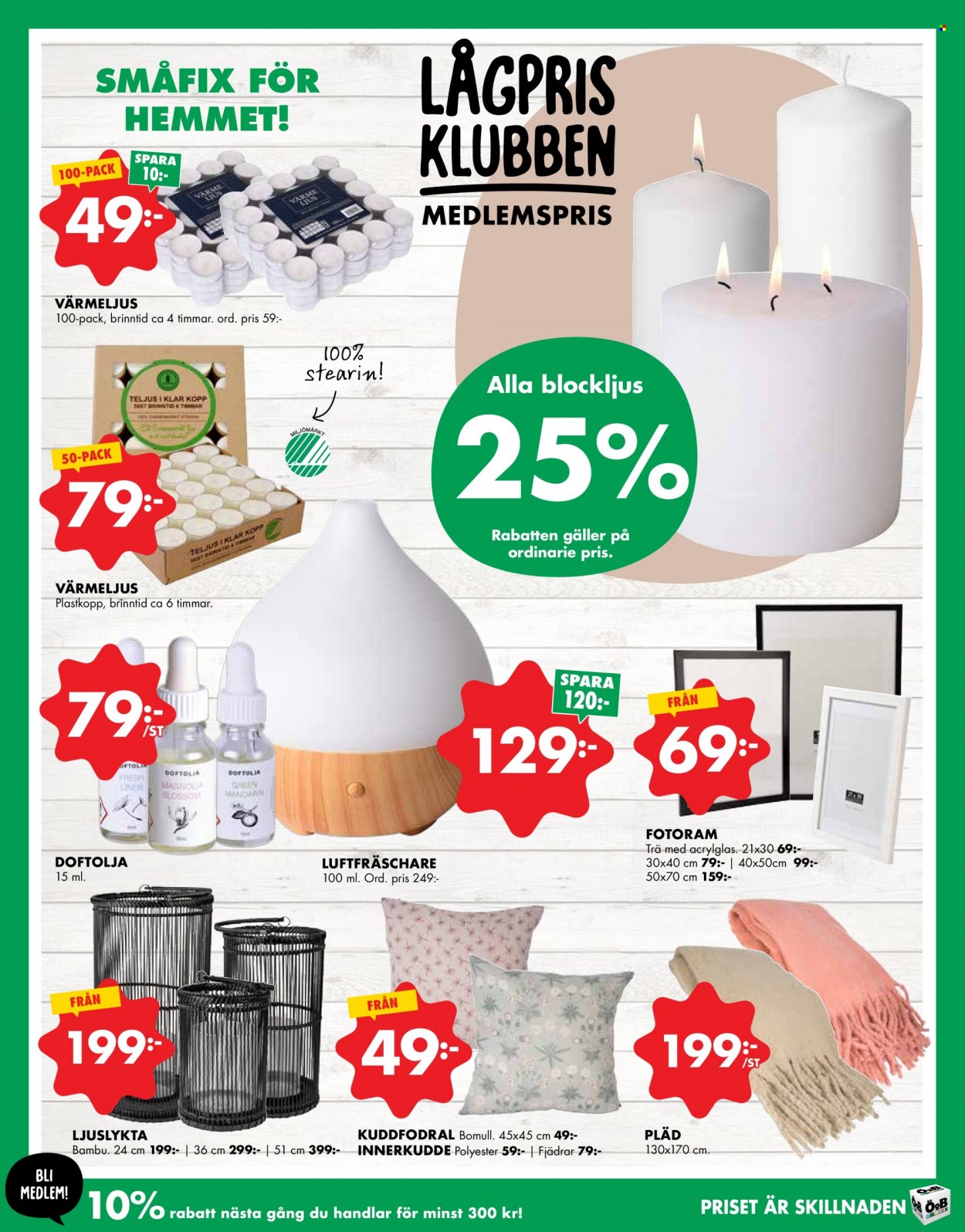 ÖoB reklamblad - 22/2 2023 - 28/2 2023. Sida 5