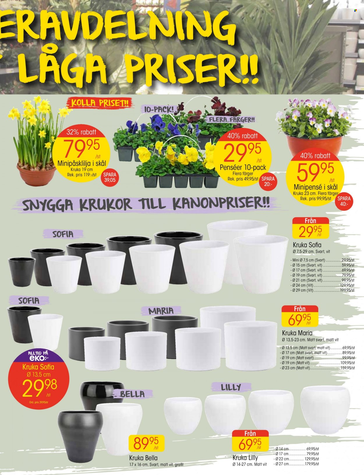 EKO reklamblad - 27/2 2023 - 5/3 2023. Sida 5