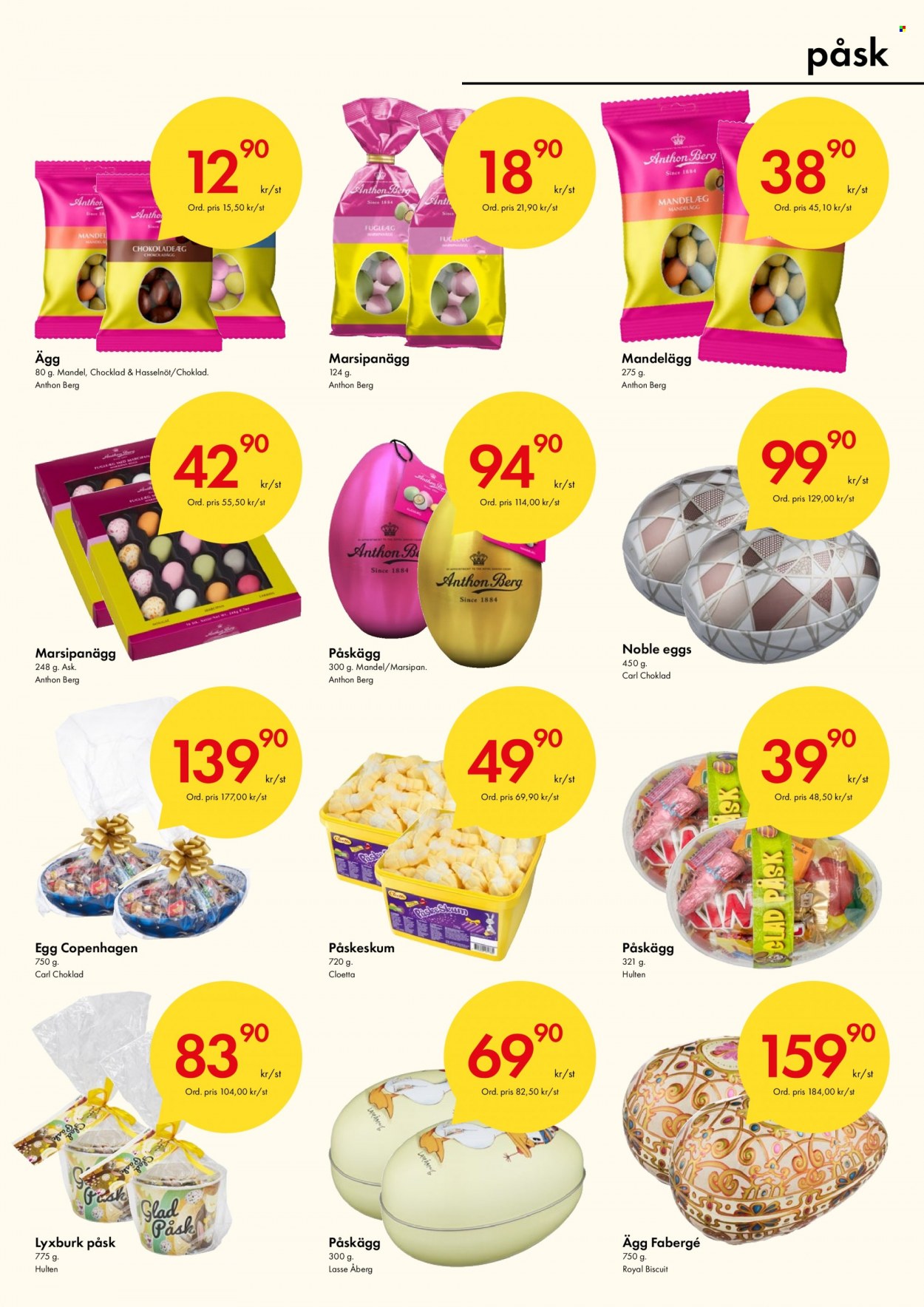 Snabbgross reklamblad - 13/3 2023 - 26/3 2023. Sida 7