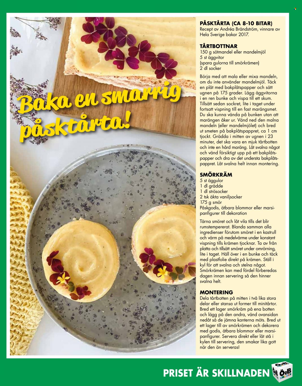 ÖoB reklamblad - 27/3 2023 - 2/4 2023. Sida 5