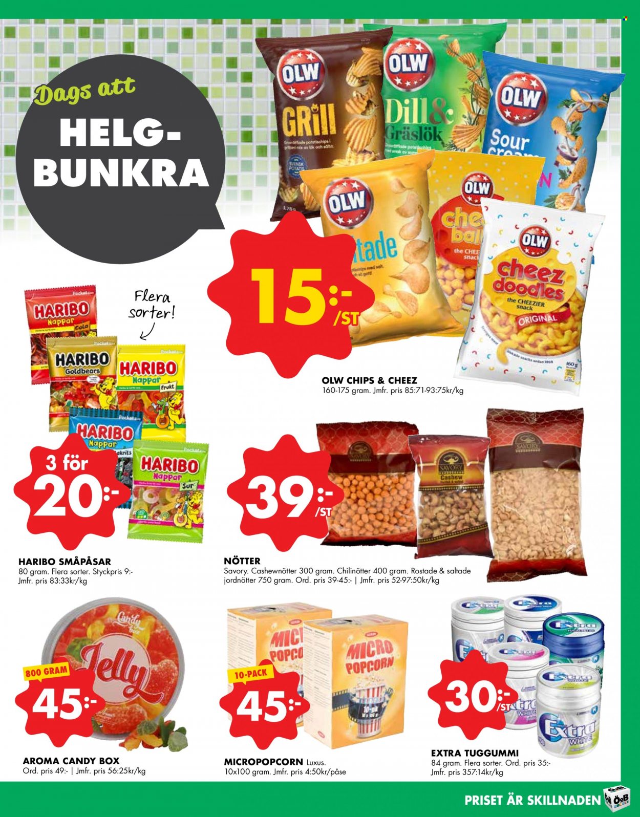 ÖoB reklamblad - 29/3 2023 - 2/4 2023. Sida 5