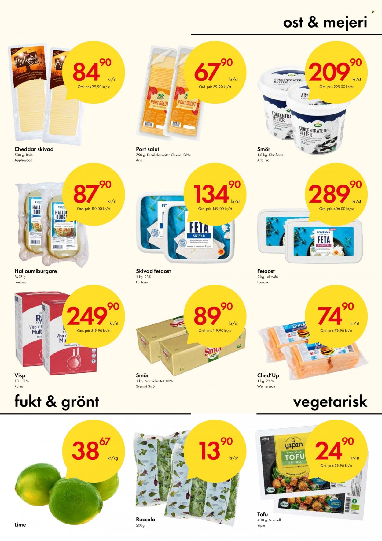 Snabbgross reklamblad - 10/4 2023 - 23/4 2023. Sida 3