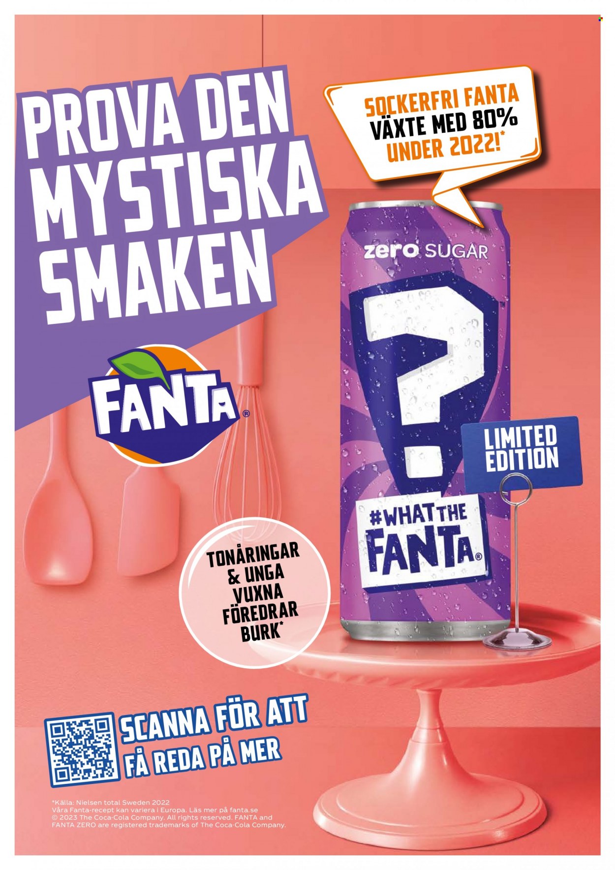 Snabbgross reklamblad - 10/4 2023 - 23/4 2023. Sida 11