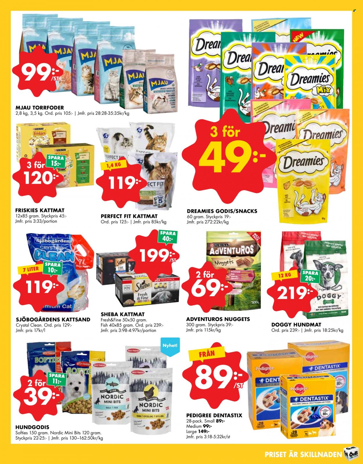 ÖoB reklamblad - 24/4 2023 - 30/4 2023. Sida 9