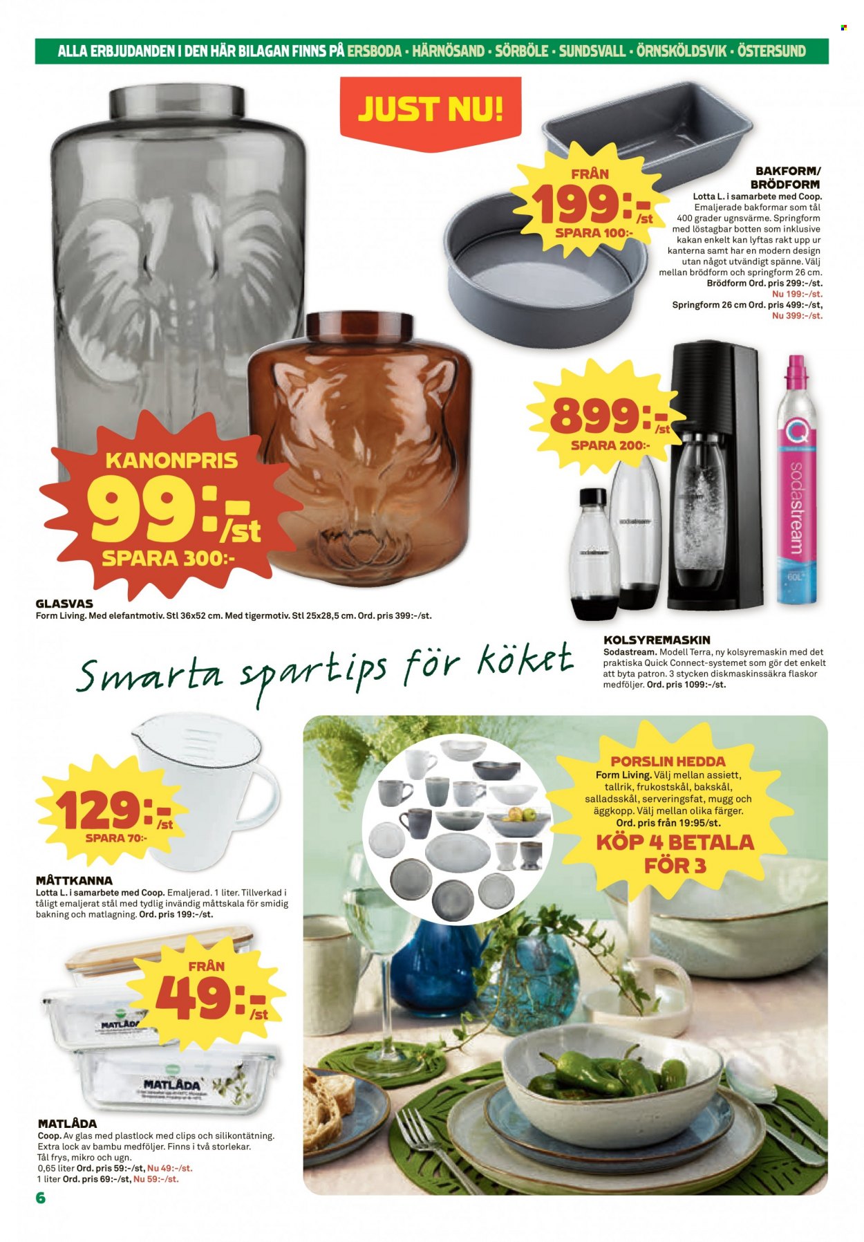 Stora Coop reklamblad - 24/4 2023 - 30/4 2023. Sida 26