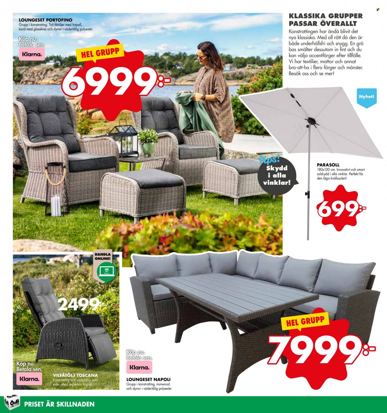 ÖoB reklamblad - 25/4 2023 - 21/5 2023. Sida 4