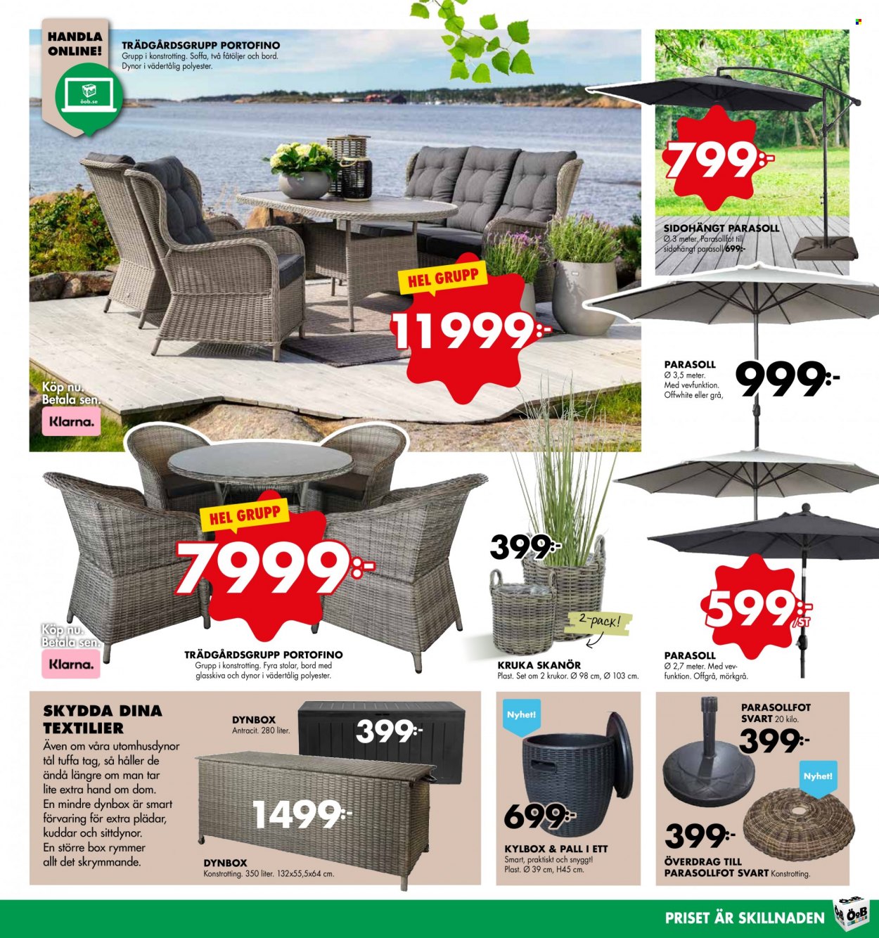 ÖoB reklamblad - 25/4 2023 - 21/5 2023. Sida 5