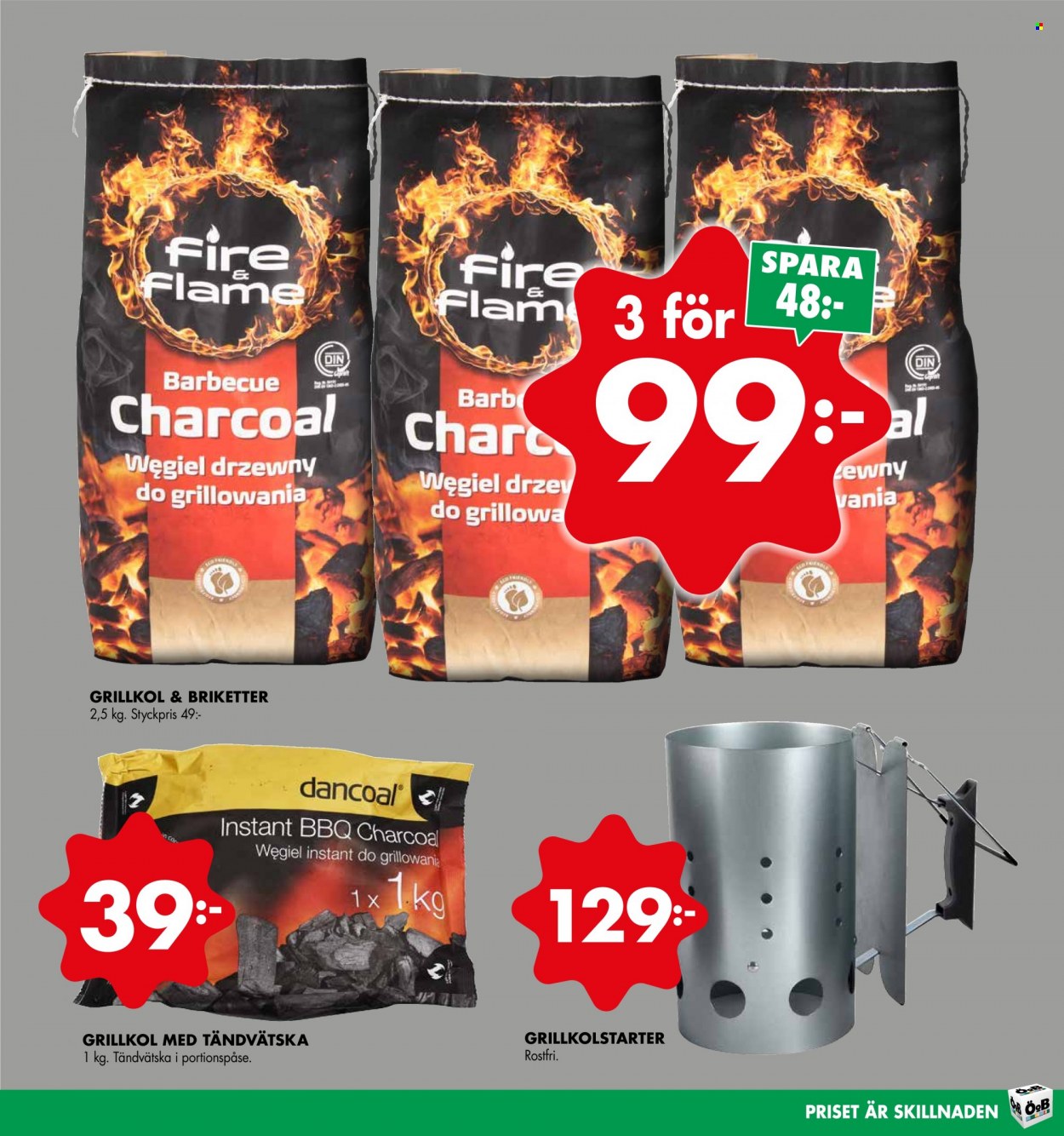 ÖoB reklamblad - 25/4 2023 - 21/5 2023. Sida 25