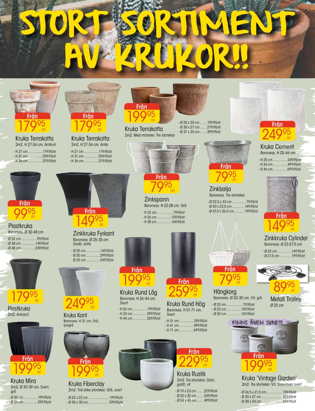 EKO reklamblad - 2/5 2023 - 7/5 2023. Sida 4