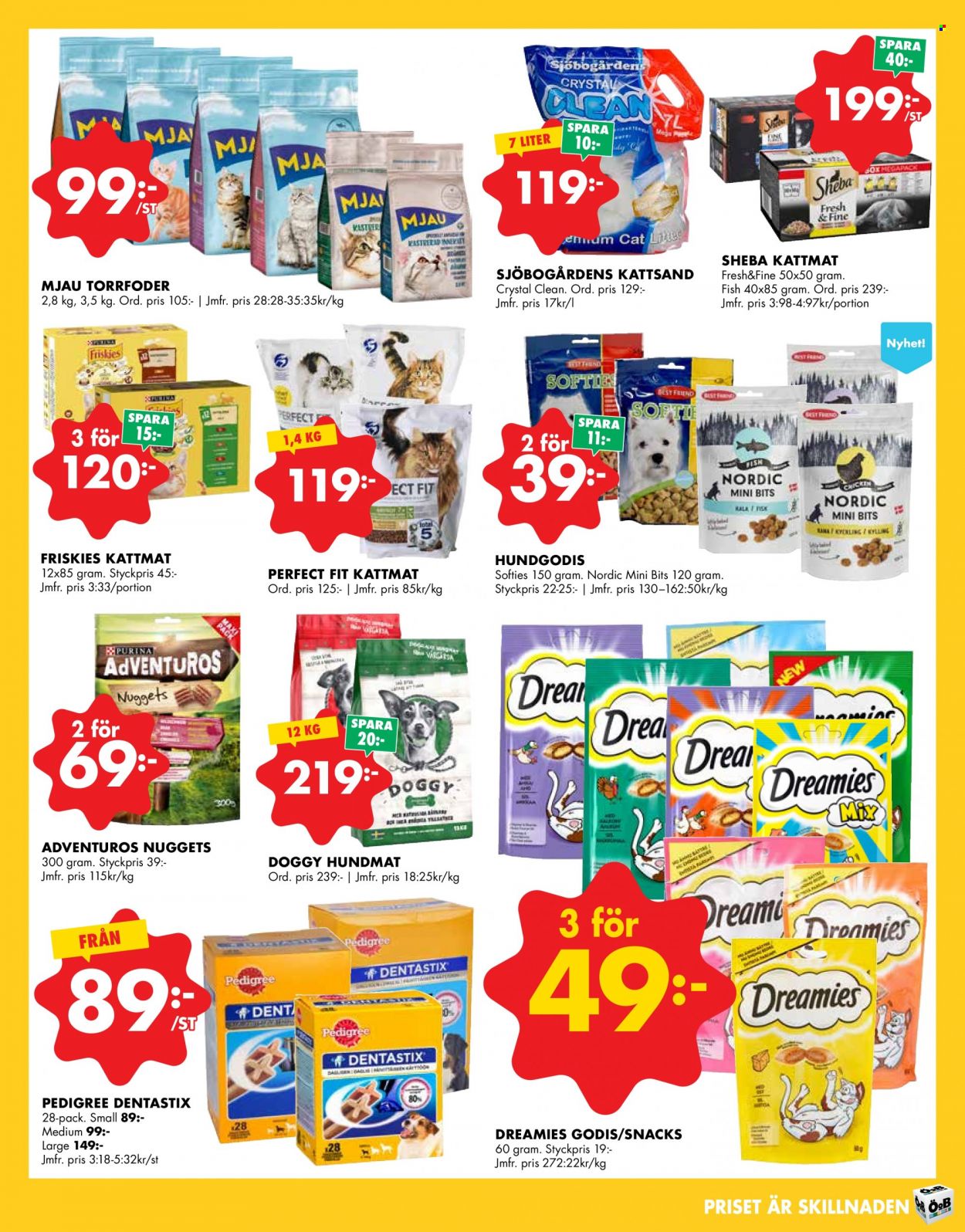 ÖoB reklamblad - 1/5 2023 - 7/5 2023. Sida 9