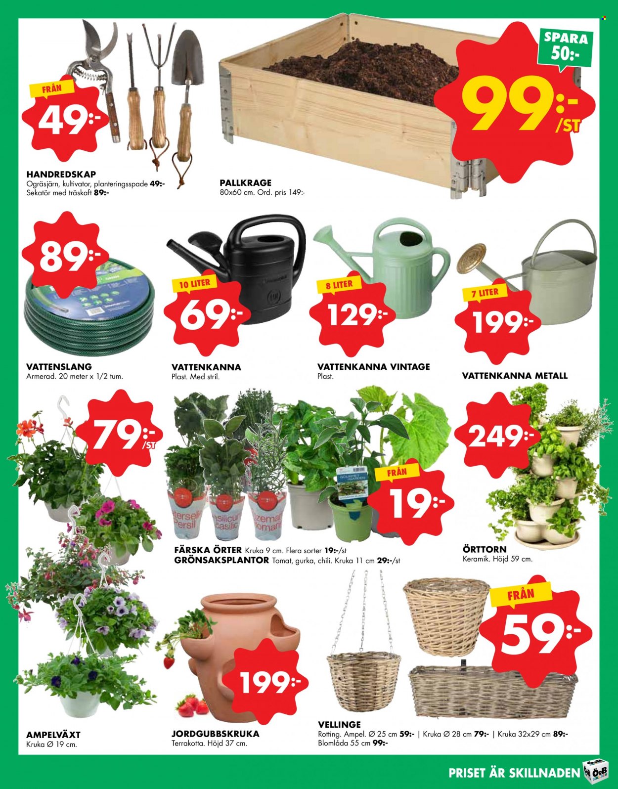 ÖoB reklamblad - 8/5 2023 - 14/5 2023. Sida 5