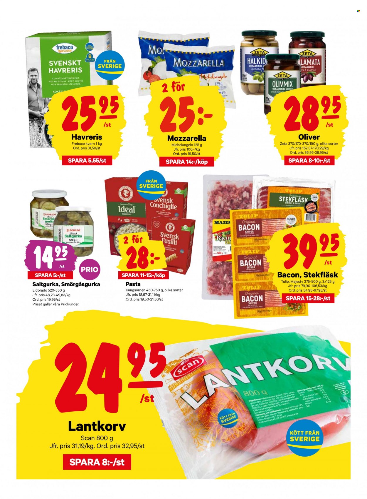 City Gross reklamblad - 8/5 2023 - 14/5 2023. Sida 5