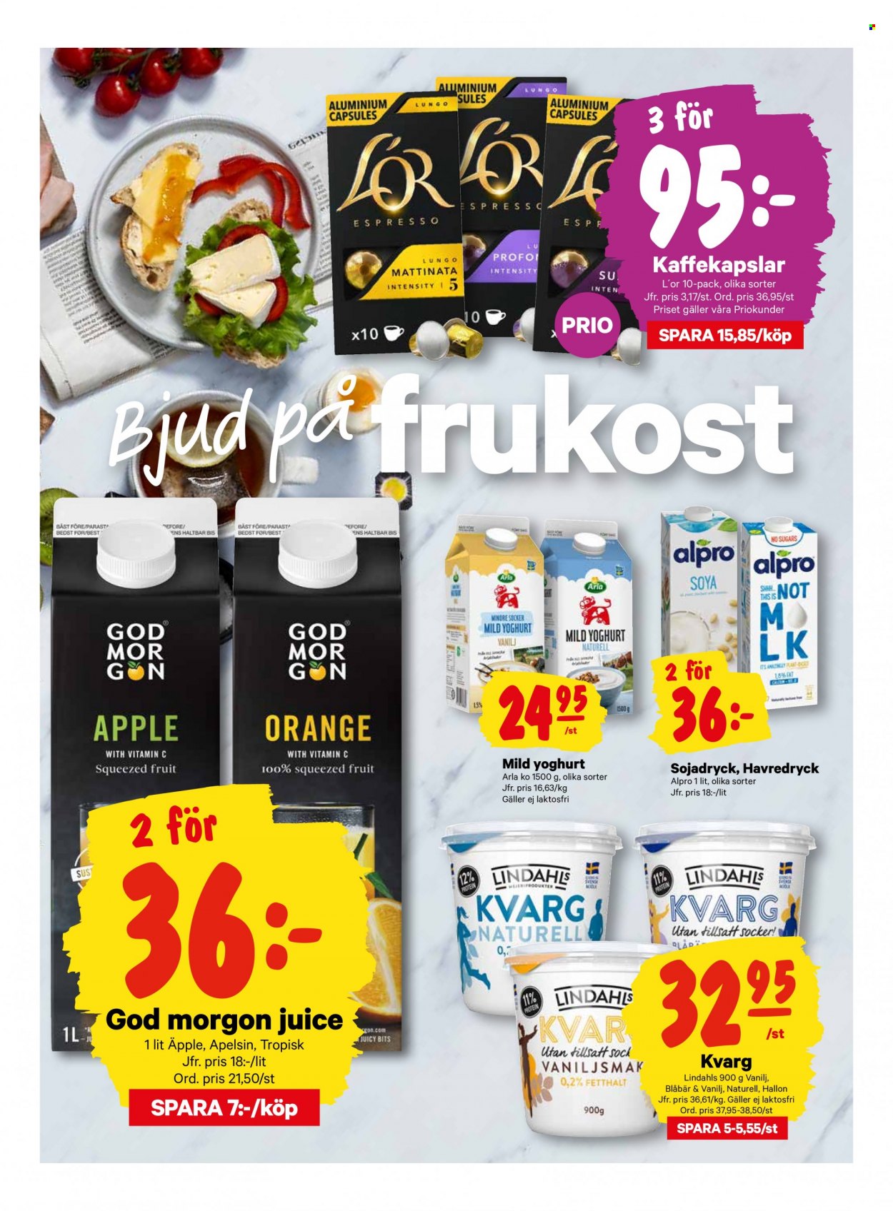 City Gross reklamblad - 8/5 2023 - 14/5 2023. Sida 8