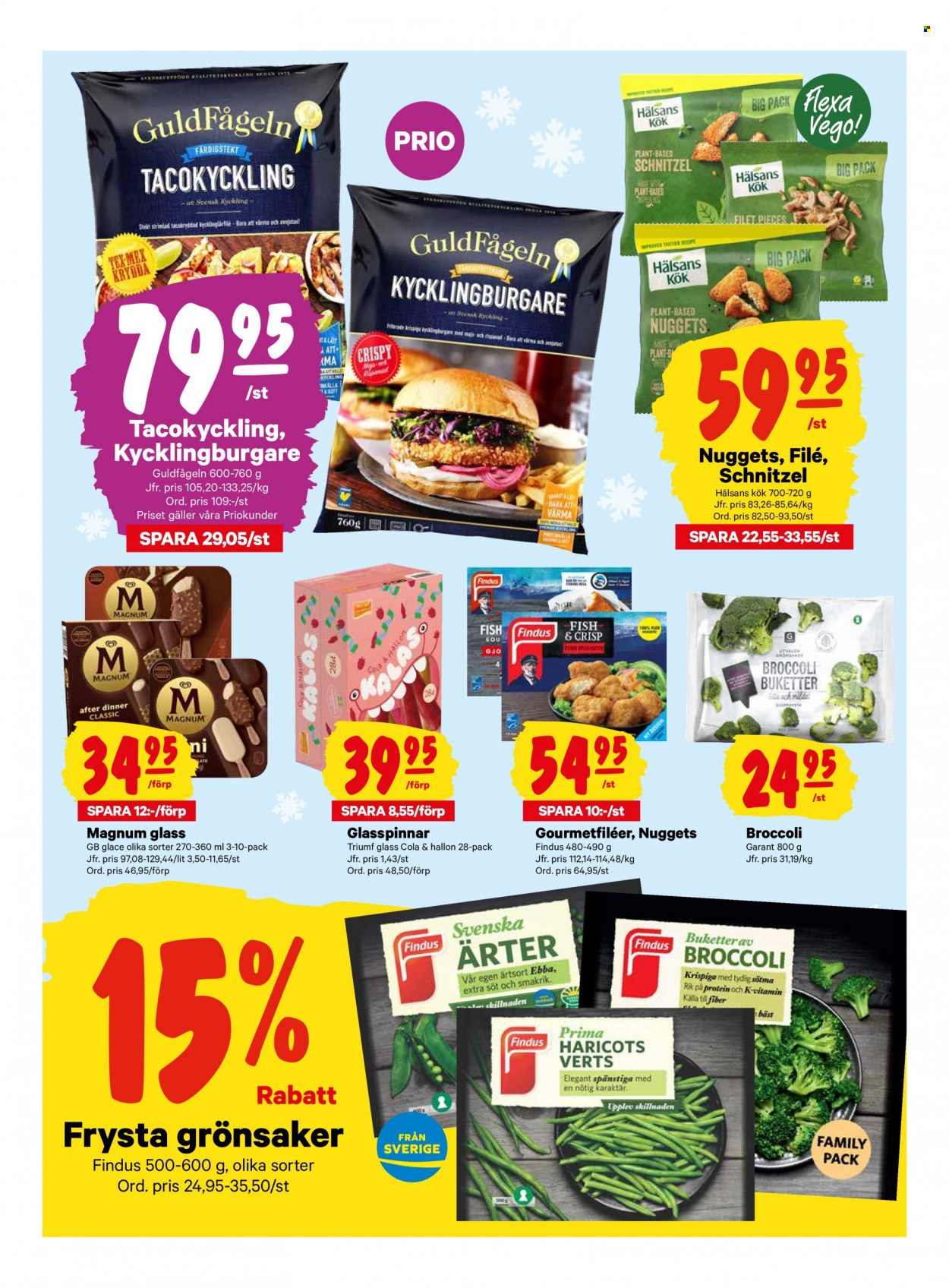 City Gross reklamblad - 8/5 2023 - 14/5 2023. Sida 10