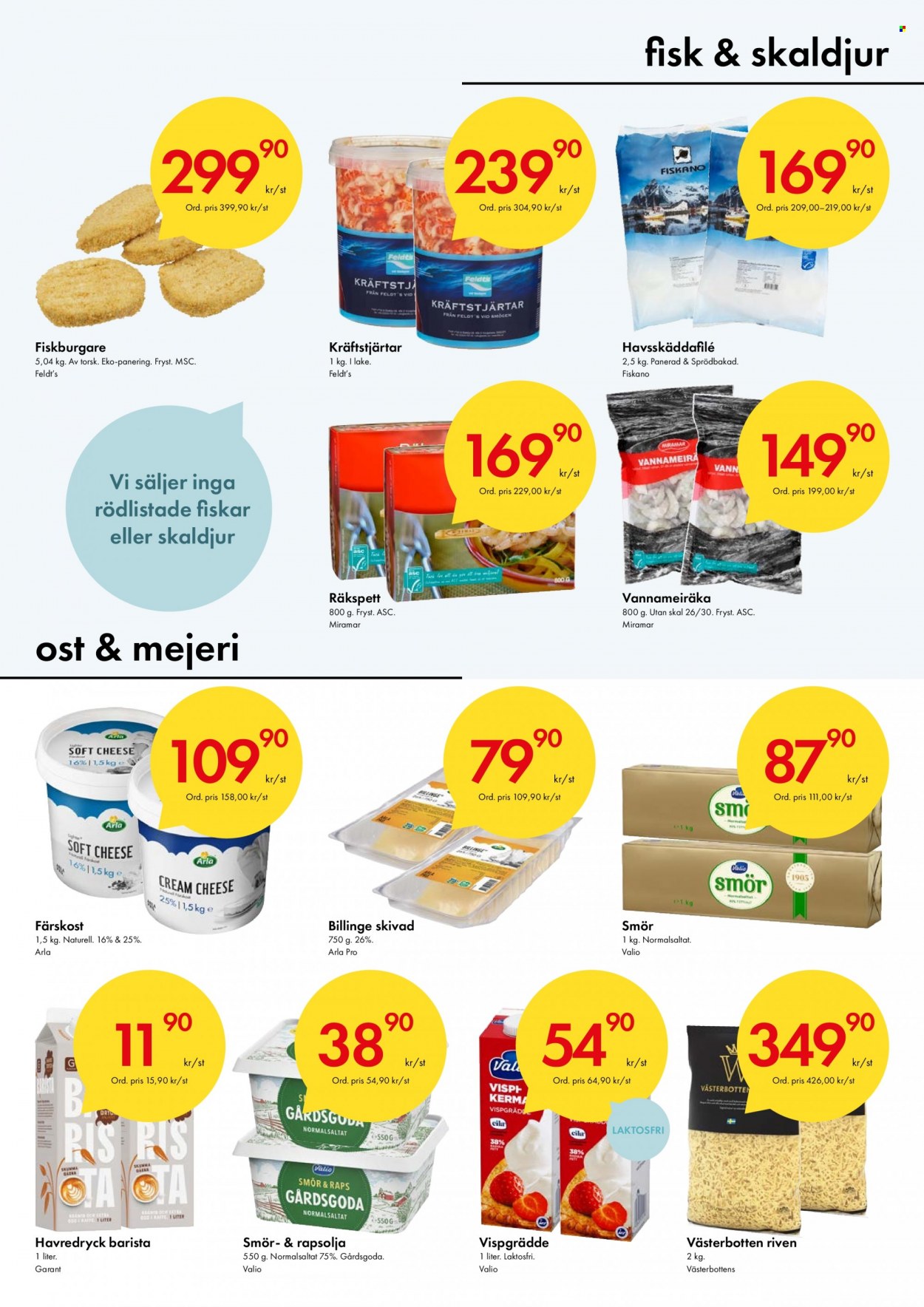Snabbgross reklamblad - 8/5 2023 - 21/5 2023. Sida 3