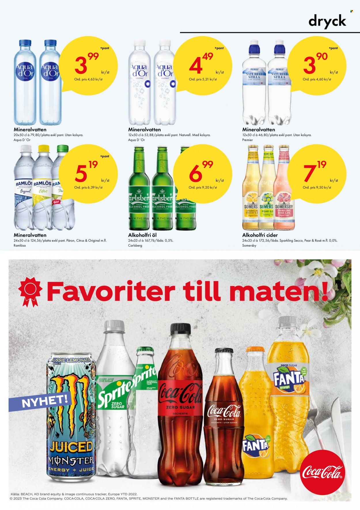 Snabbgross reklamblad - 8/5 2023 - 21/5 2023. Sida 13