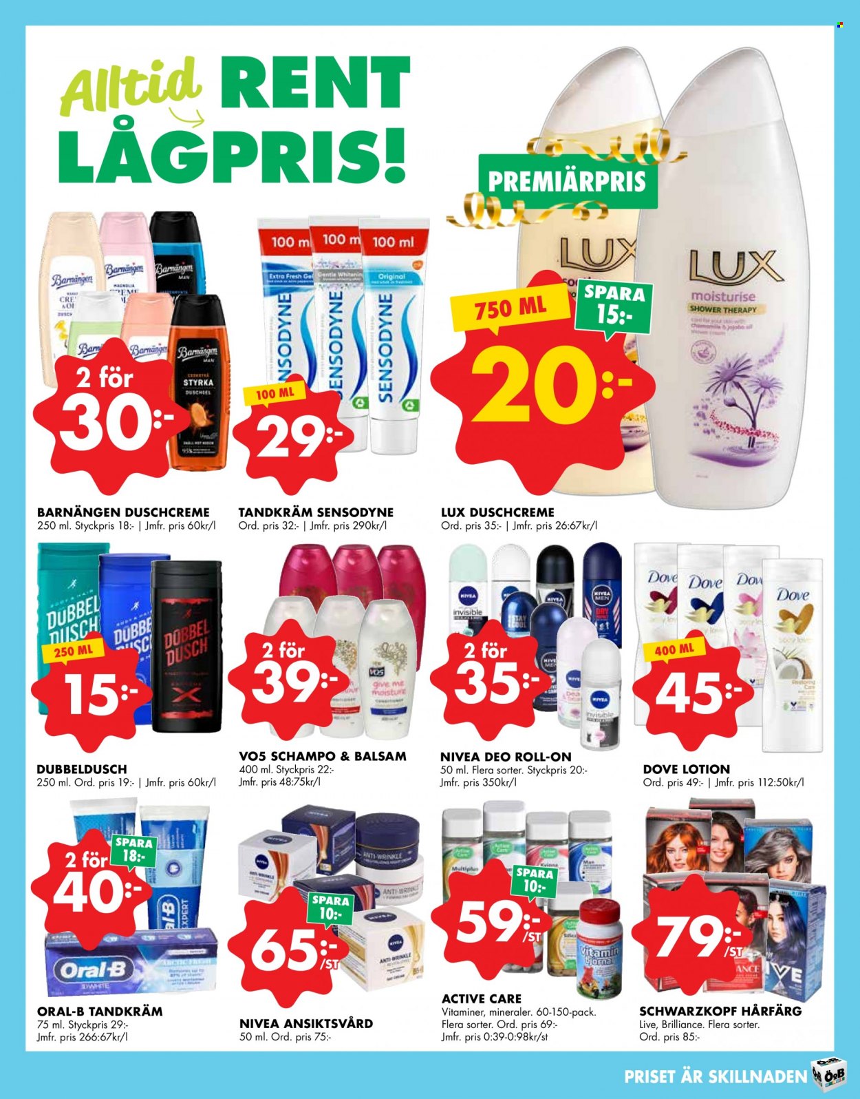 ÖoB reklamblad - 10/5 2023 - 14/5 2023. Sida 7
