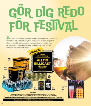 {store} reklamblad