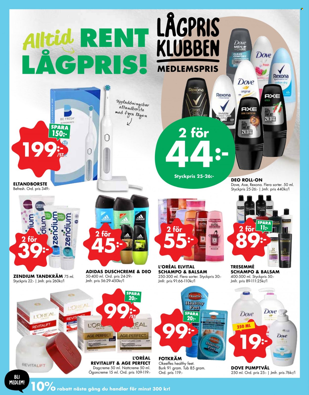ÖoB reklamblad - 22/5 2023 - 28/5 2023. Sida 8
